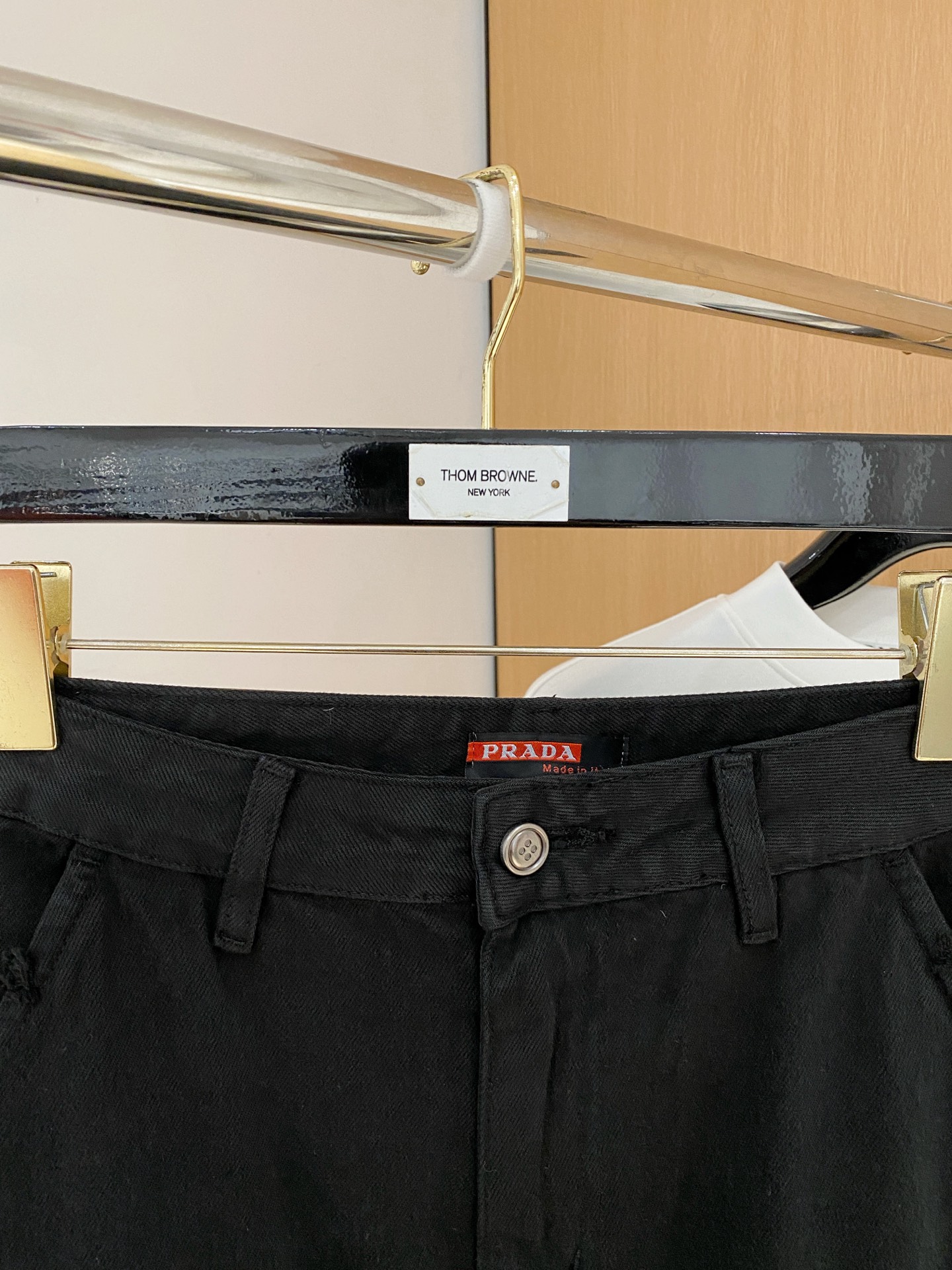 Prada Jeans Slim Fit S-xl