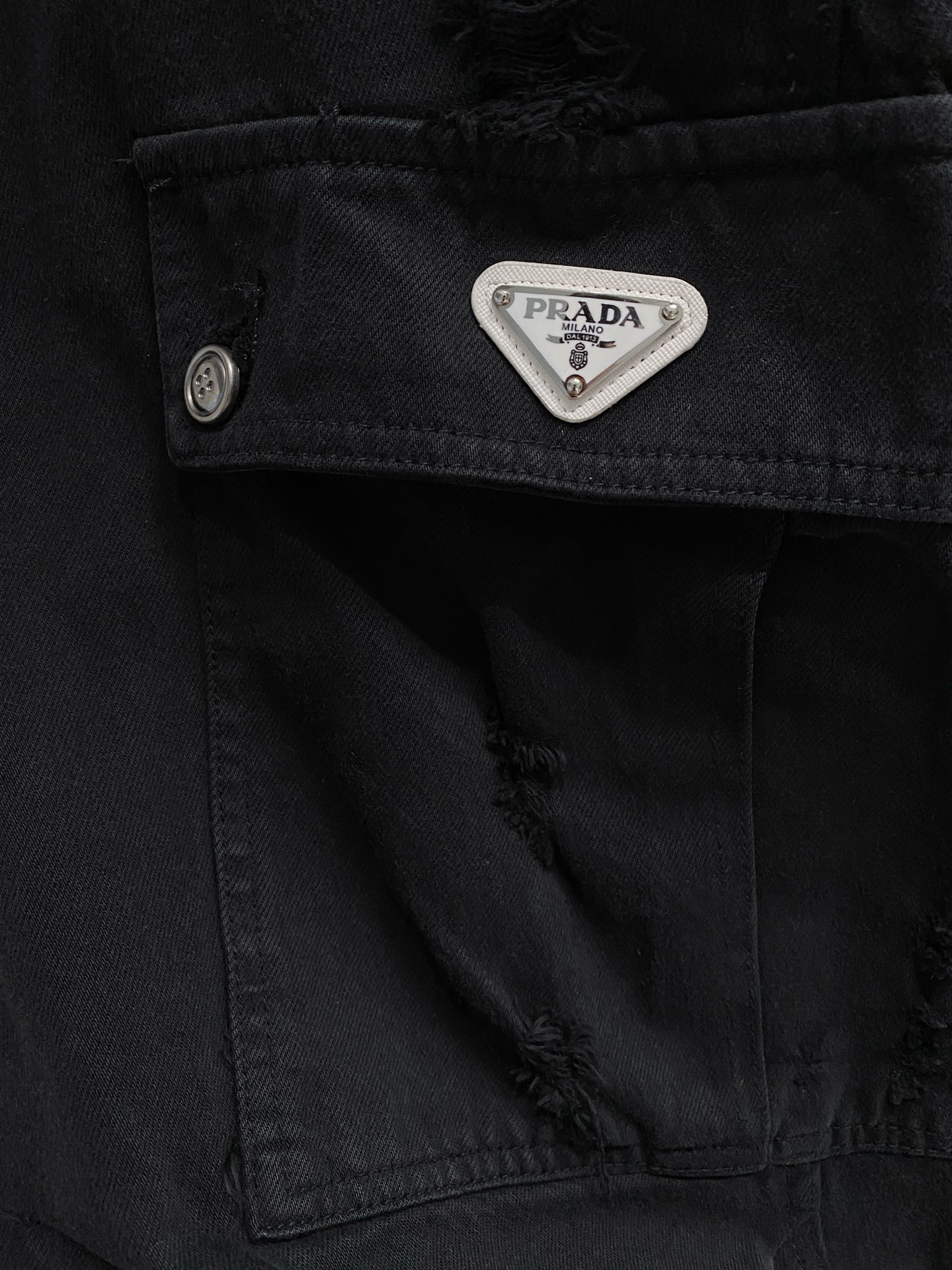 Prada Jeans Slim Fit S-xl