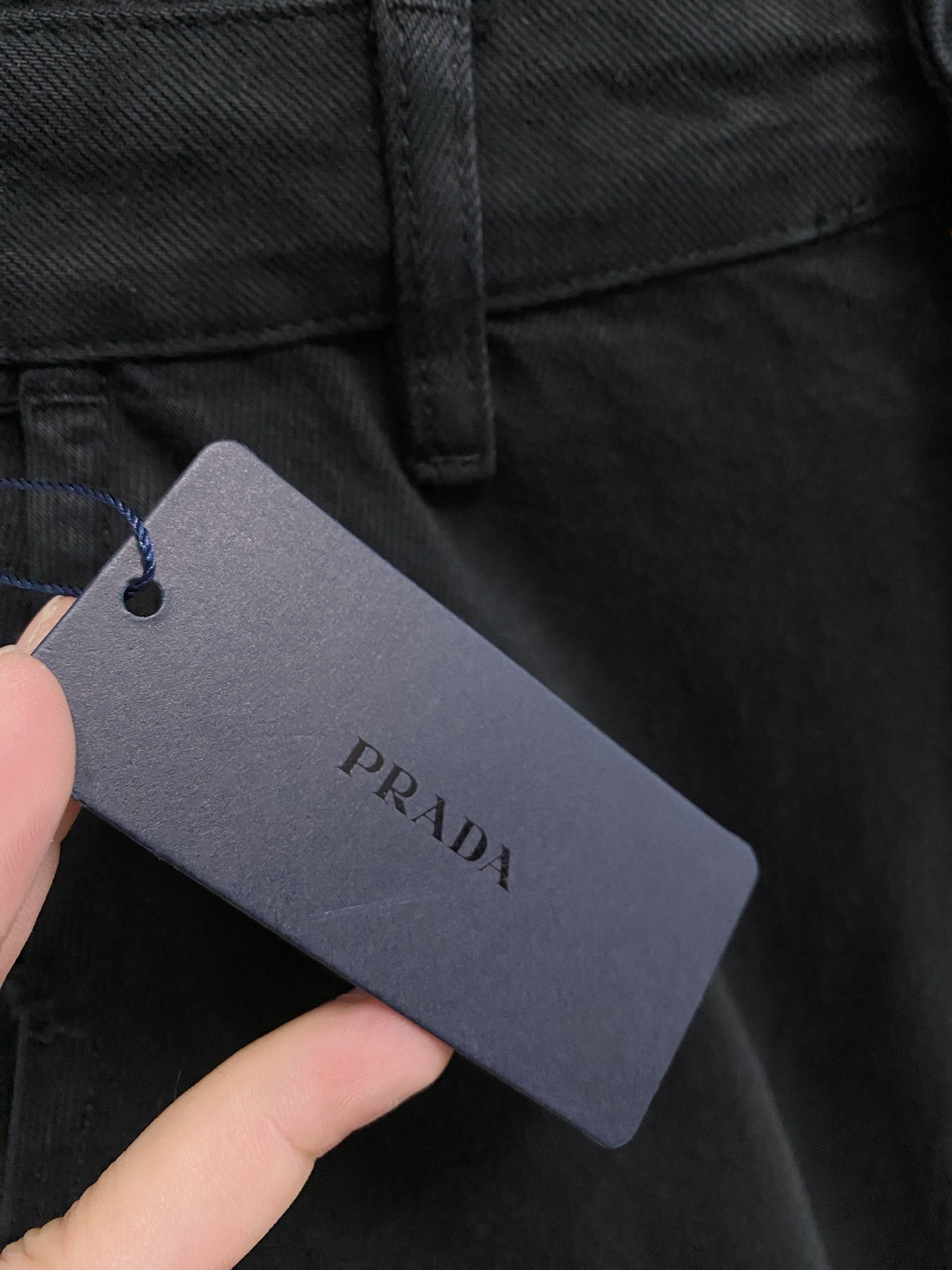 Prada Jeans Slim Fit S-xl