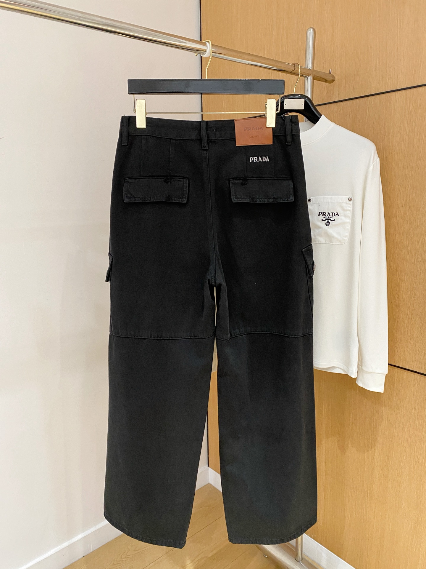 Prada Jeans Slim Fit S-xl