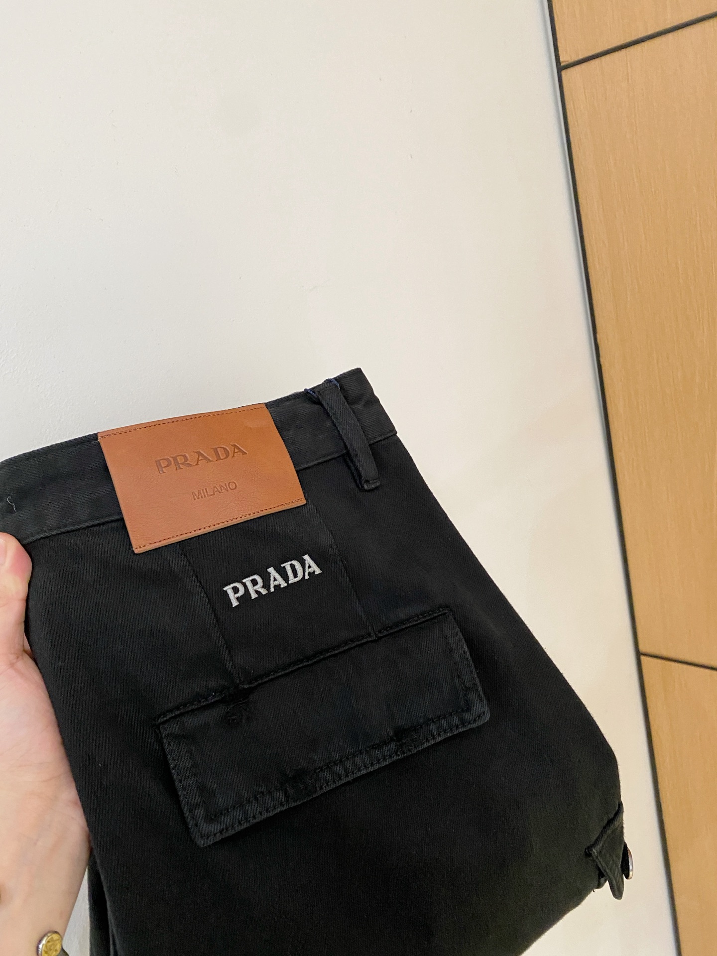 Prada Jeans Slim Fit S-xl