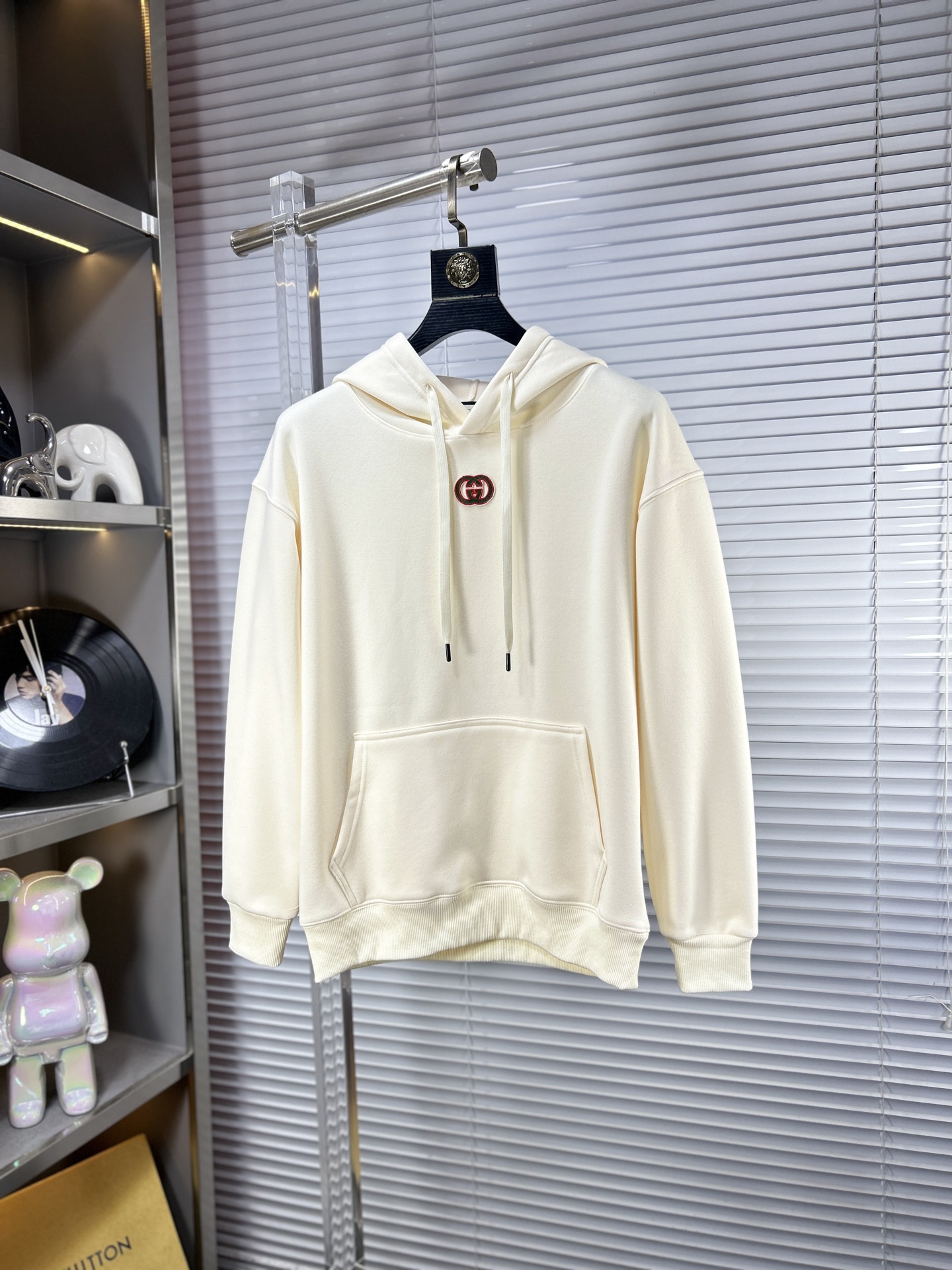 Gucci Hoodie Cotton Hooded S-m-xxxl
