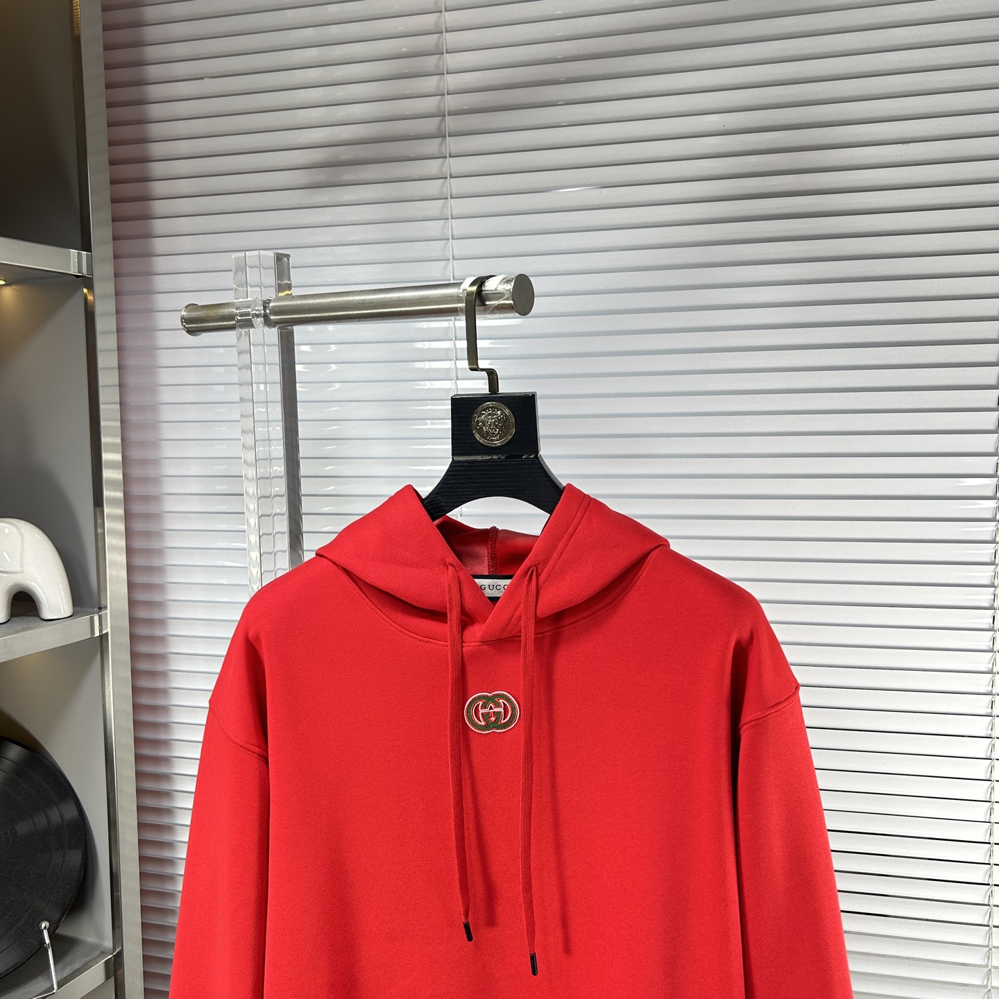 Gucci Hoodie Cotton Hooded S-m-xxxl