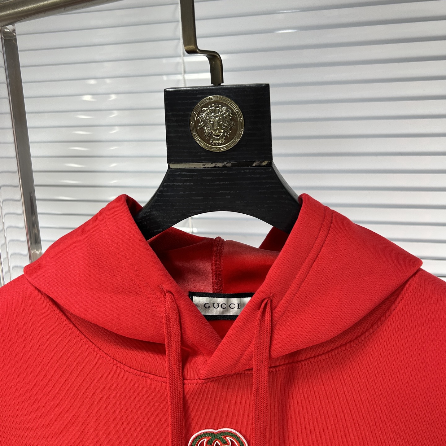 Gucci Hoodie Cotton Hooded S-m-xxxl