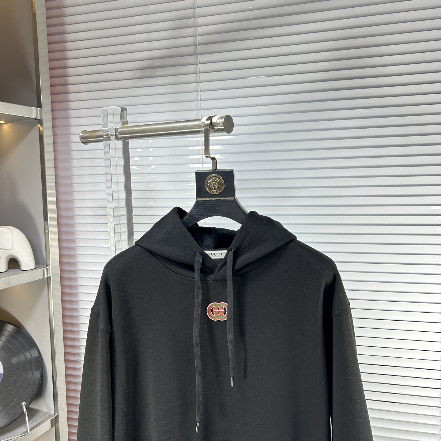 Gucci Hoodie Cotton Hooded S-m-xxxl
