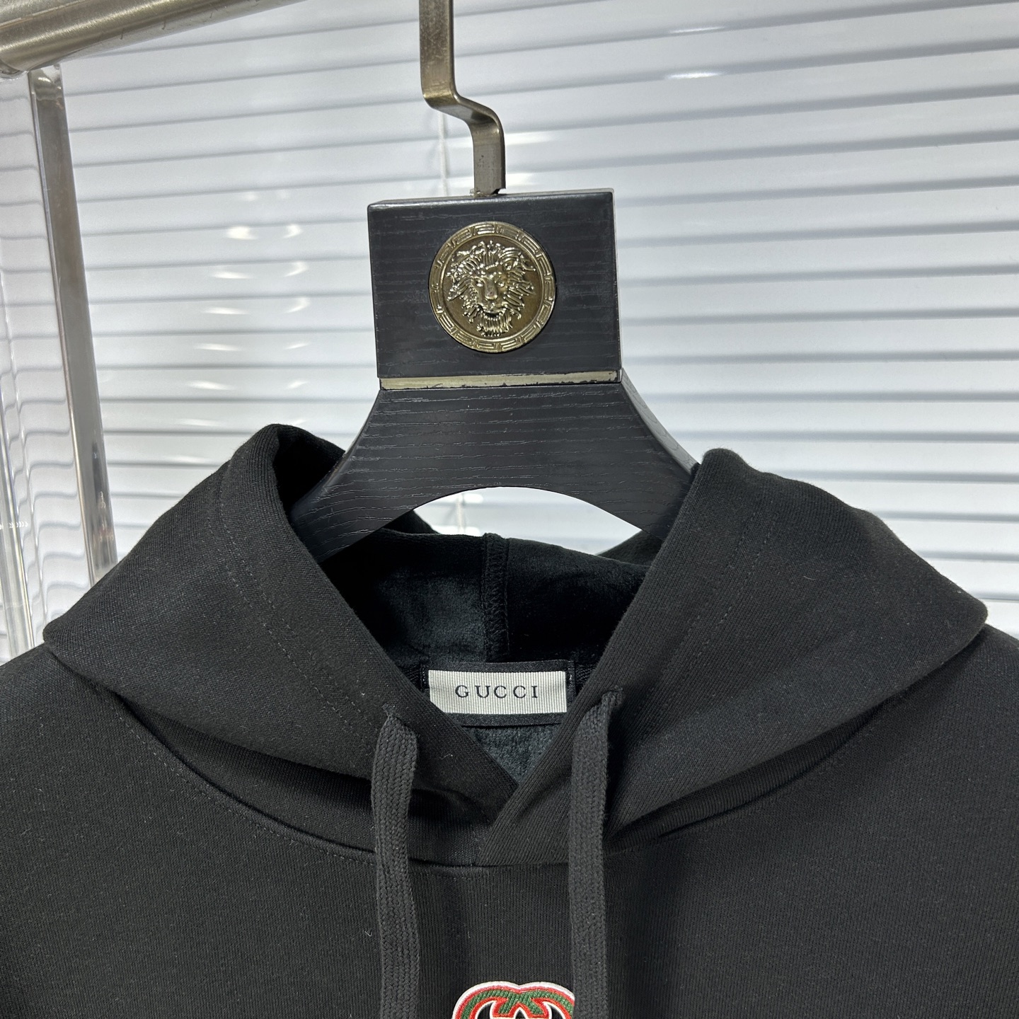 Gucci Hoodie Cotton Hooded S-m-xxxl