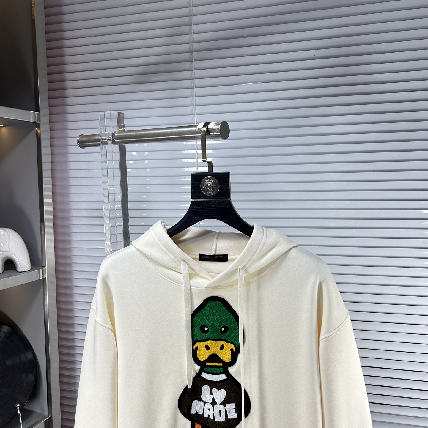 Louis Vuitton Hoodie Cotton Hooded S-m-l-xxxl