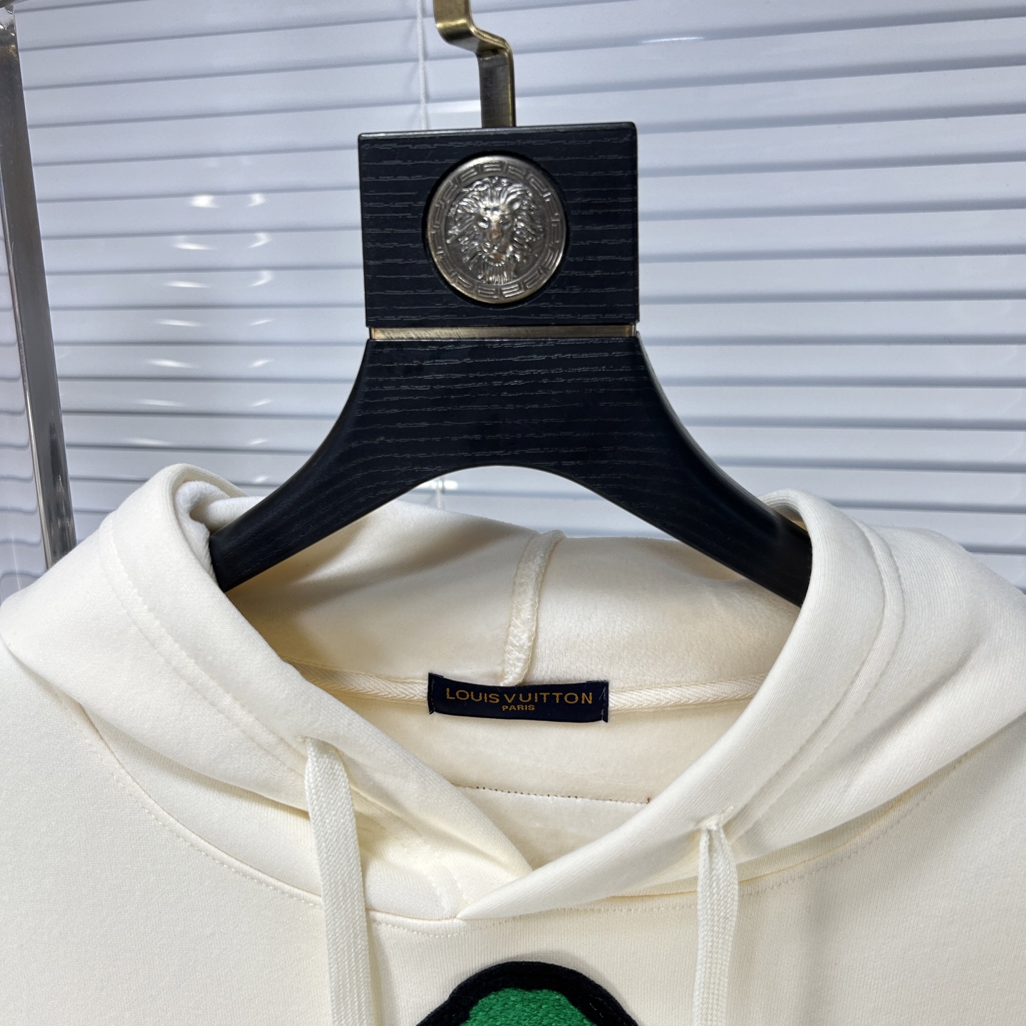 Louis Vuitton Hoodie Cotton Hooded S-m-l-xxxl