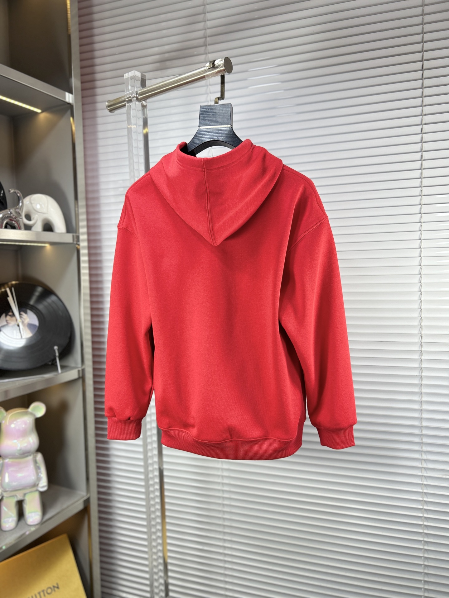 Louis Vuitton Hoodie Cotton Hooded S-m-l-xxxl