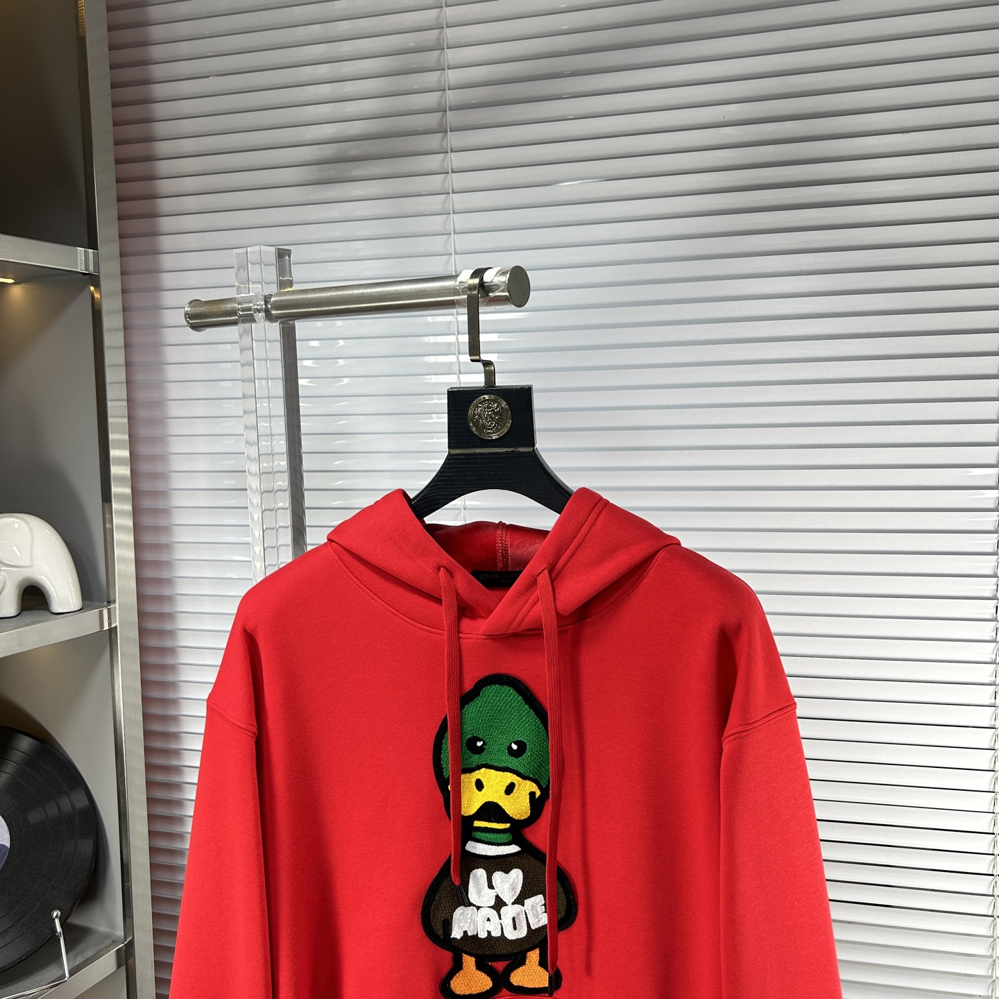 Louis Vuitton Hoodie Cotton Hooded S-m-l-xxxl
