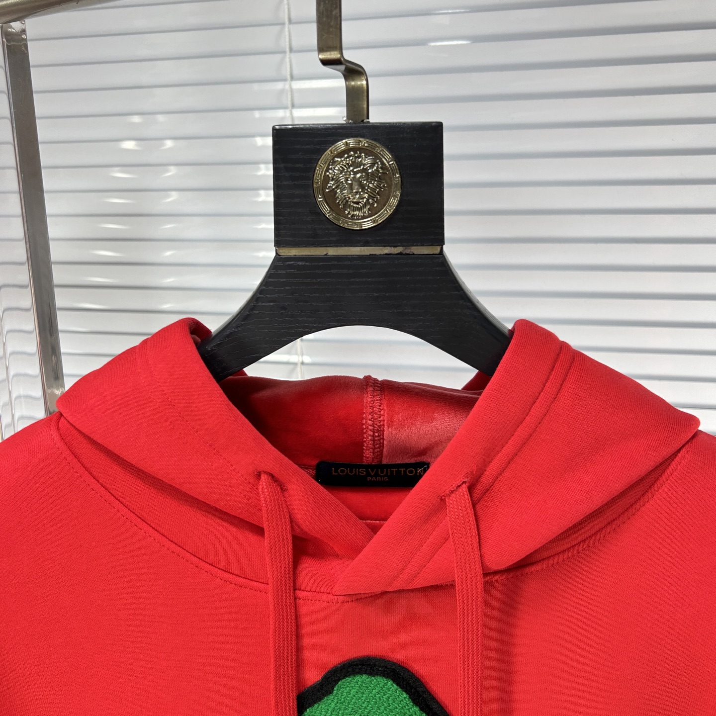 Louis Vuitton Hoodie Cotton Hooded S-m-l-xxxl