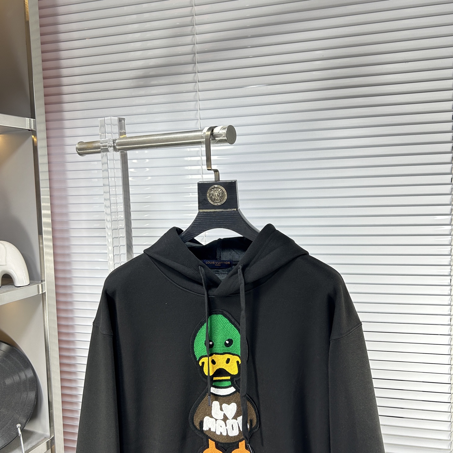 Louis Vuitton Hoodie Cotton Hooded S-m-l-xxxl