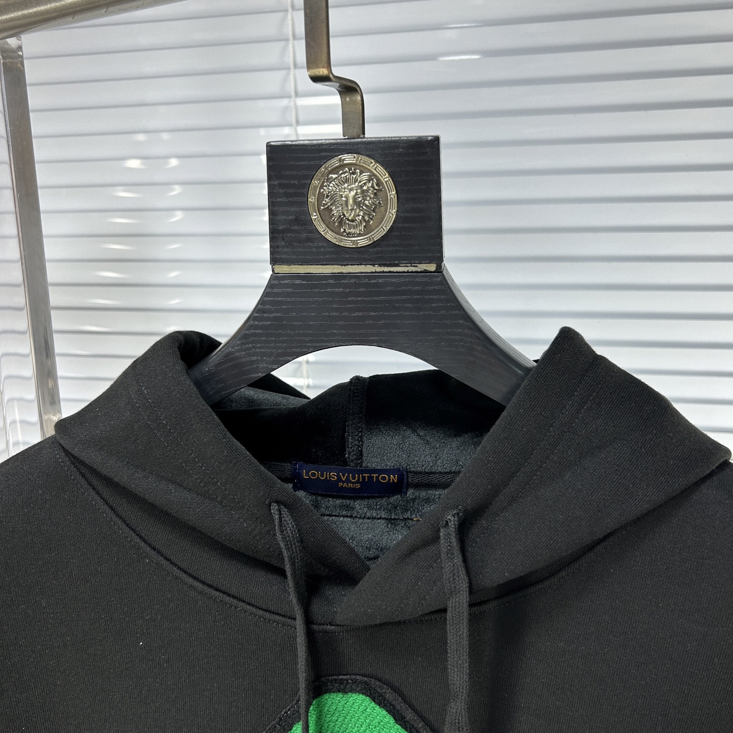 Louis Vuitton Hoodie Cotton Hooded S-m-l-xxxl