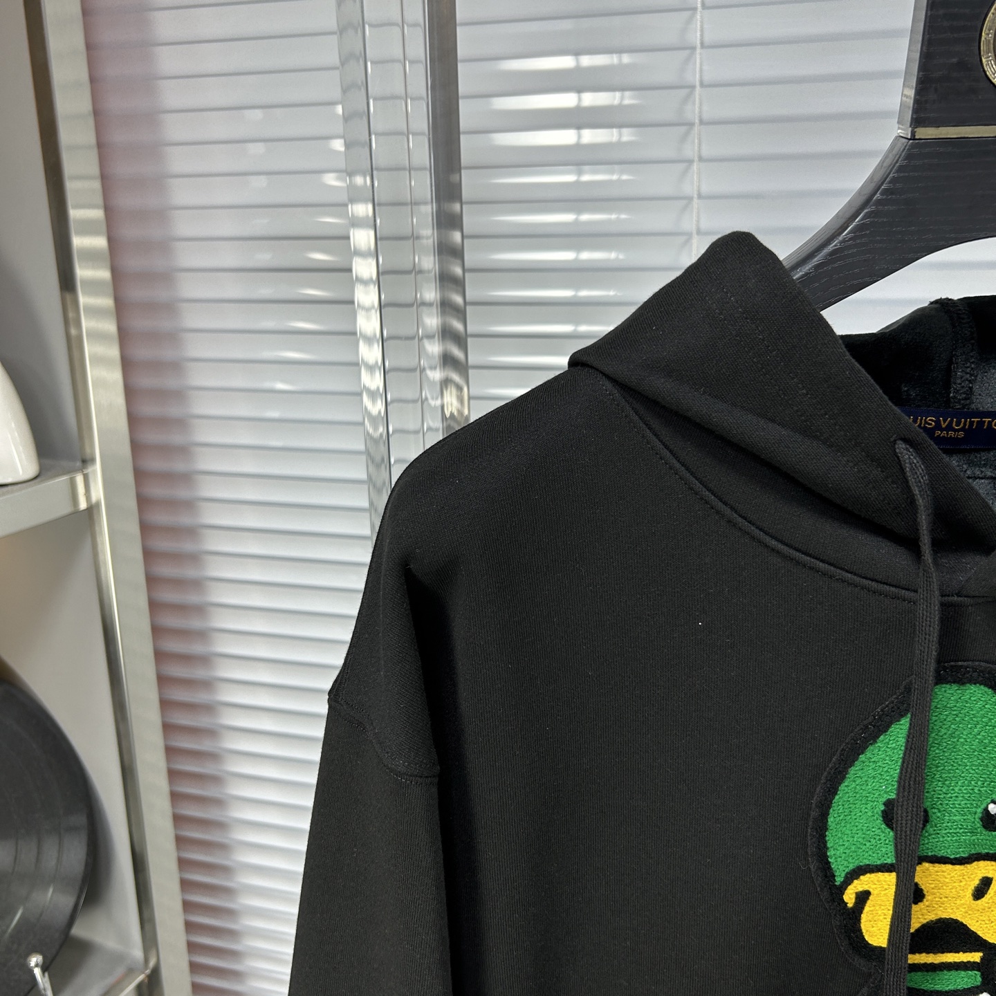 Louis Vuitton Hoodie Cotton Hooded S-m-l-xxxl