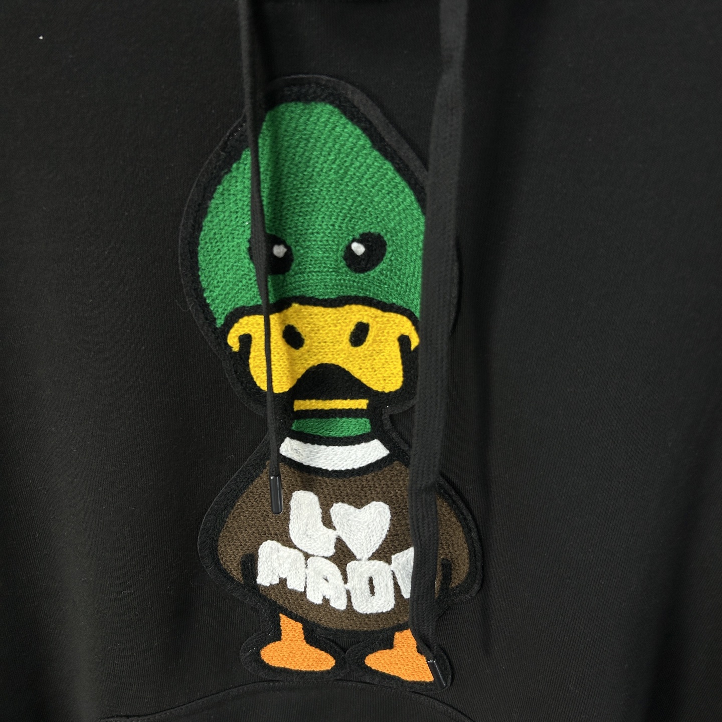 Louis Vuitton Hoodie Cotton Hooded S-m-l-xxxl