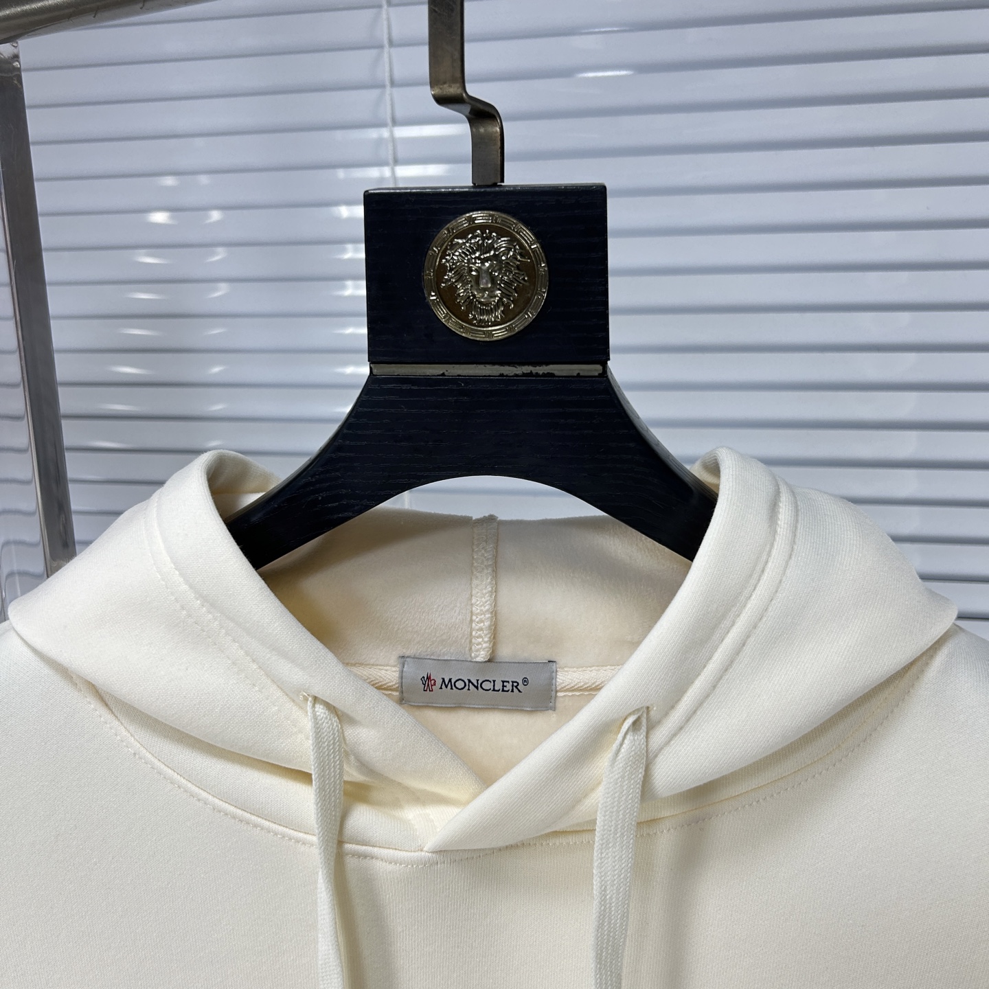 Moncler Hoodie Cotton Hooded S-m-l-xxxl