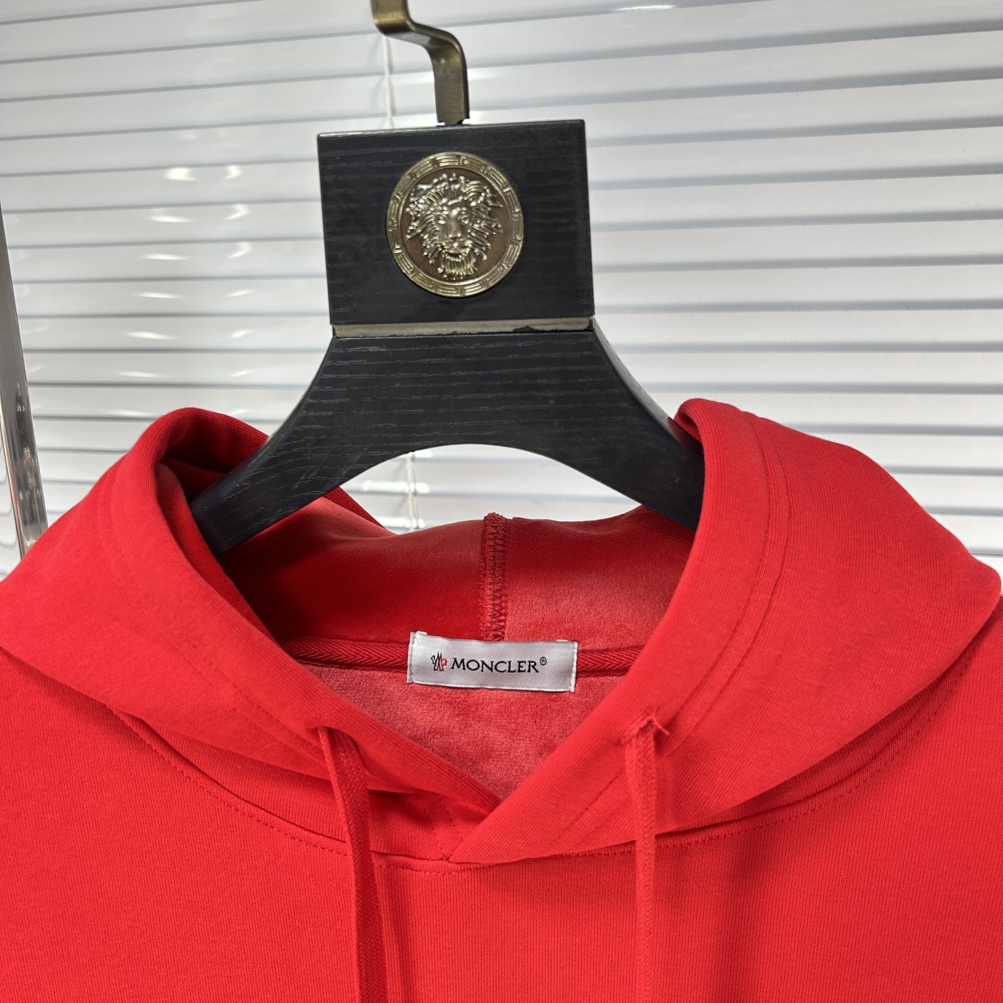 Moncler Hoodie Cotton Hooded S-m-l-xxxl