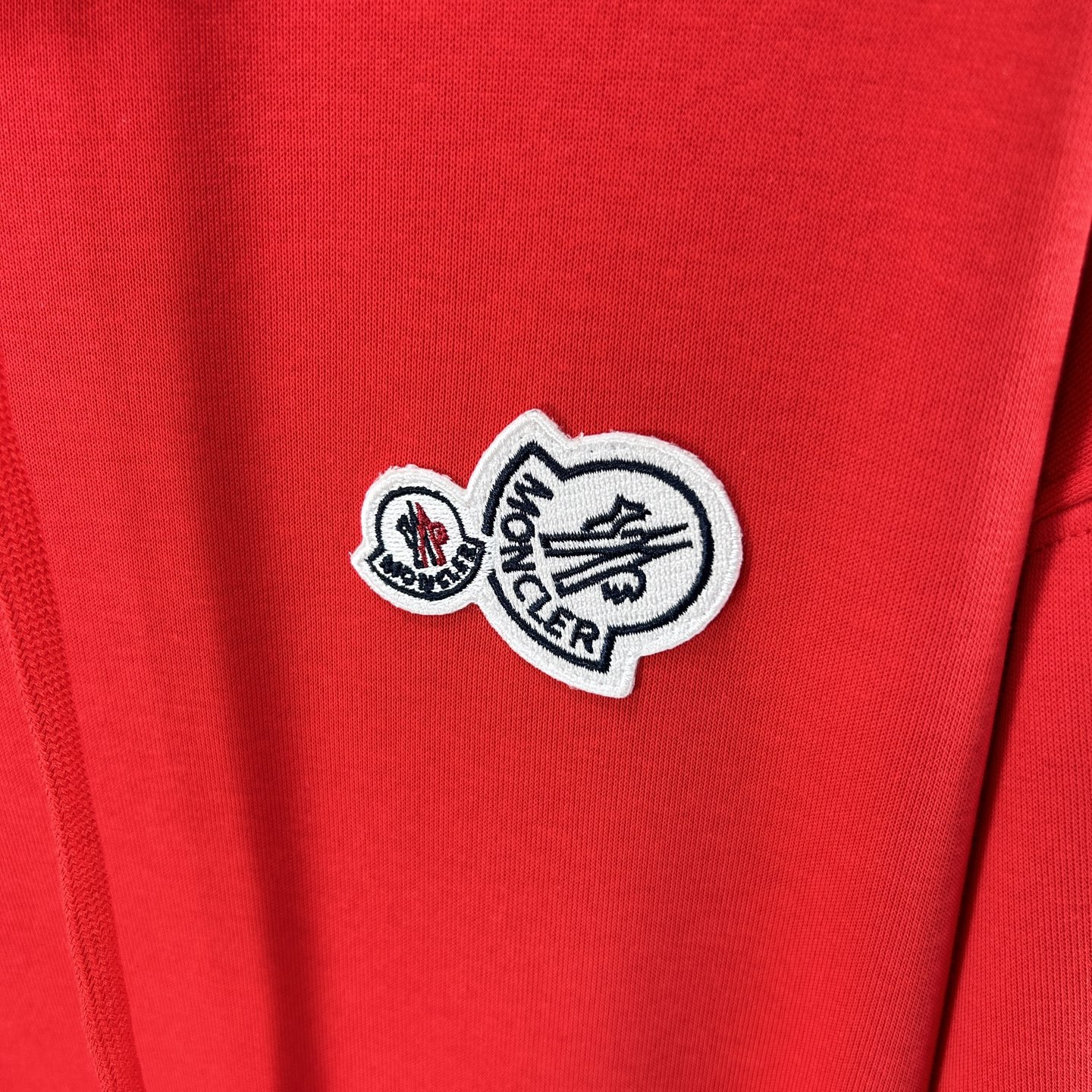 Moncler Hoodie Cotton Hooded S-m-l-xxxl
