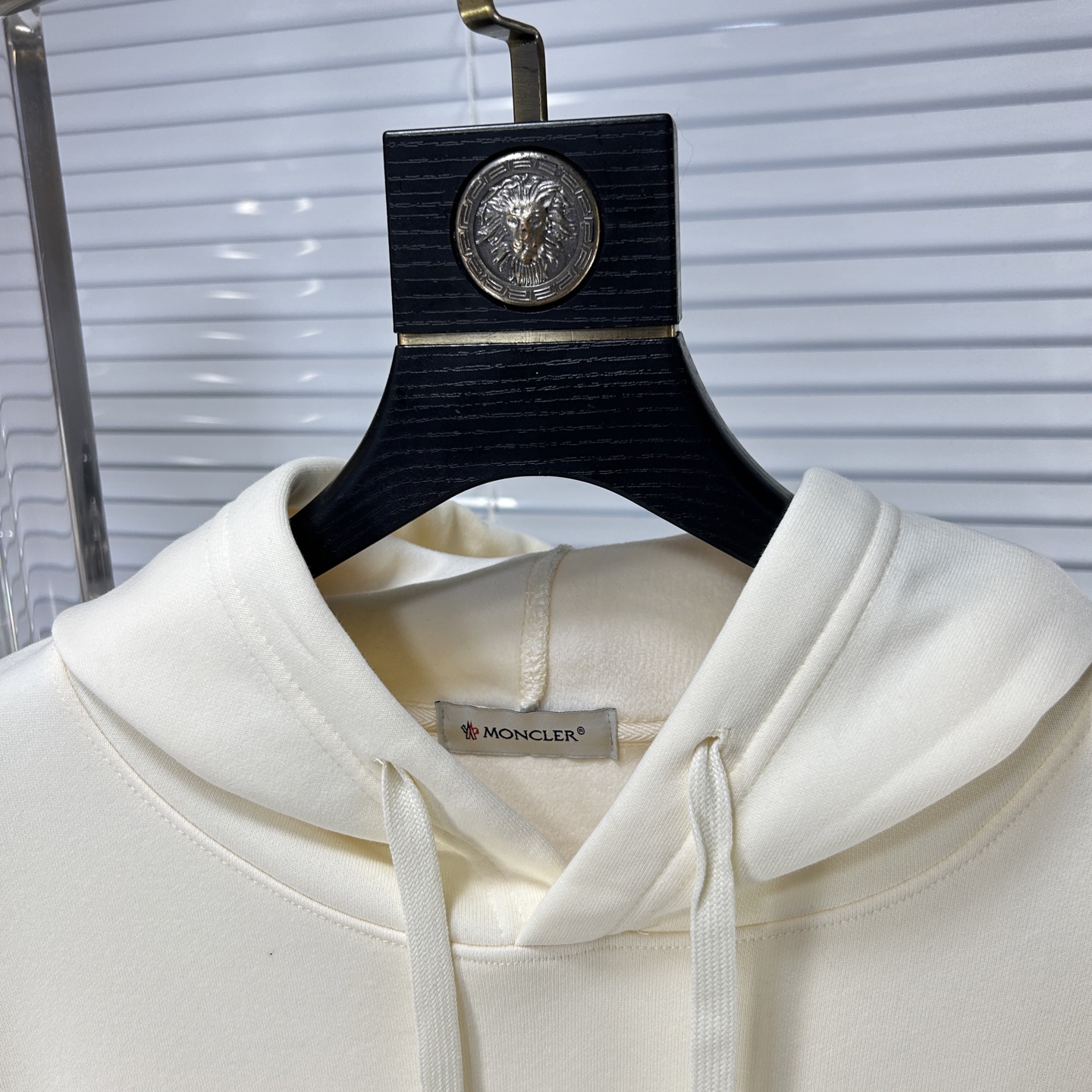 Moncler Hoodie Cotton Hooded S-m-l-xxxl