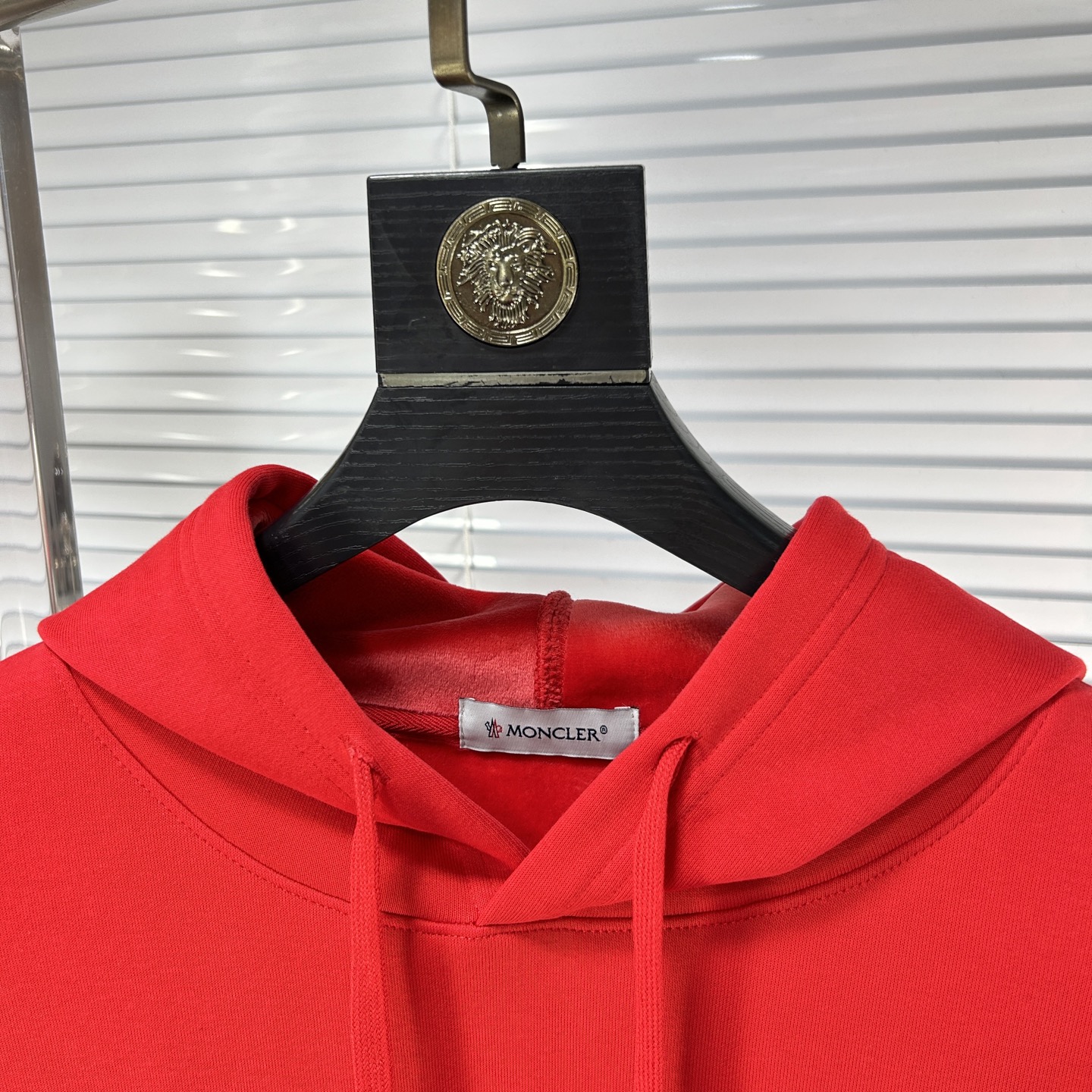 Moncler Hoodie Cotton Hooded S-m-l-xxxl