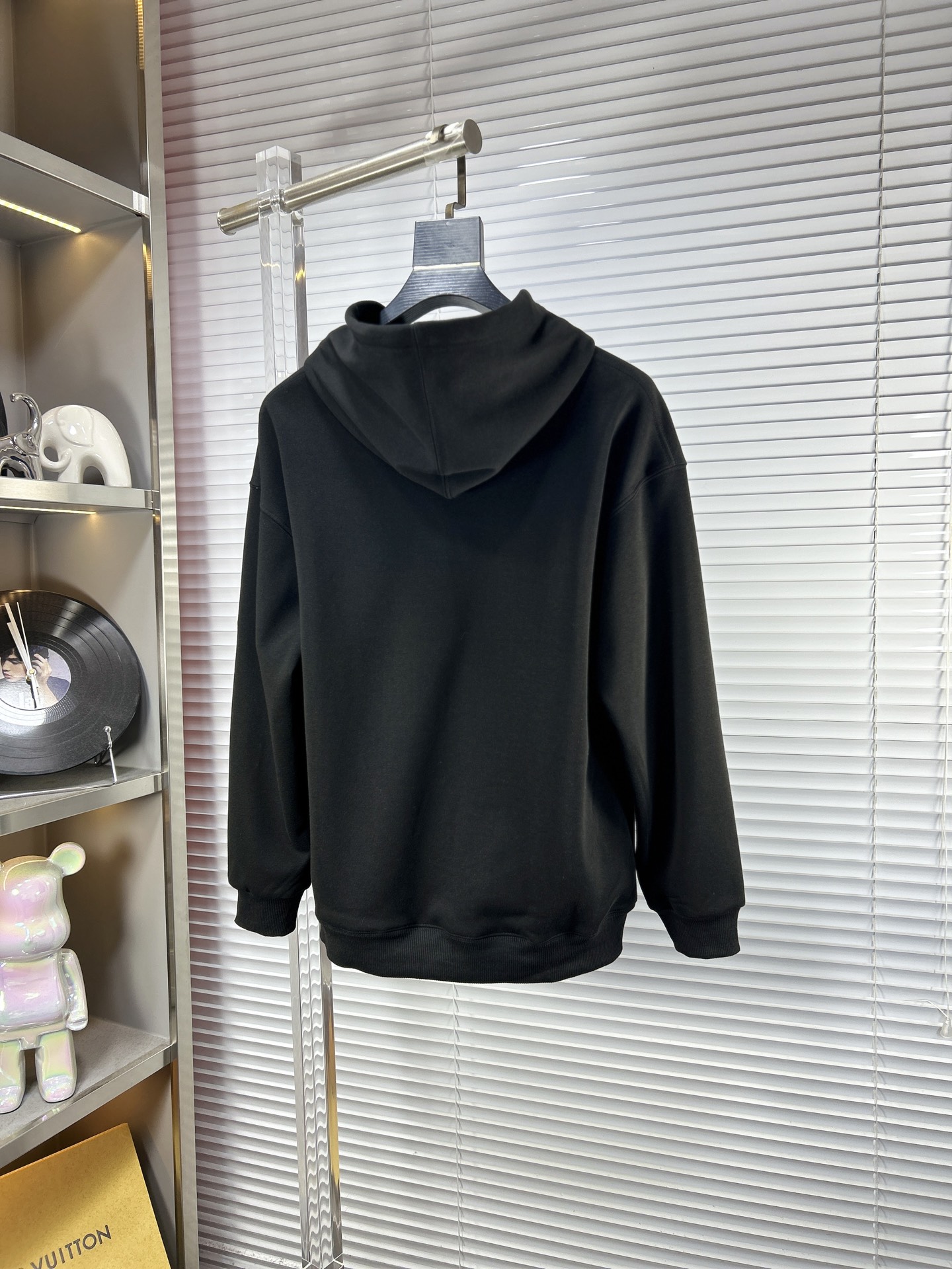 Moncler Hoodie Cotton Hooded S-m-l-xxxl