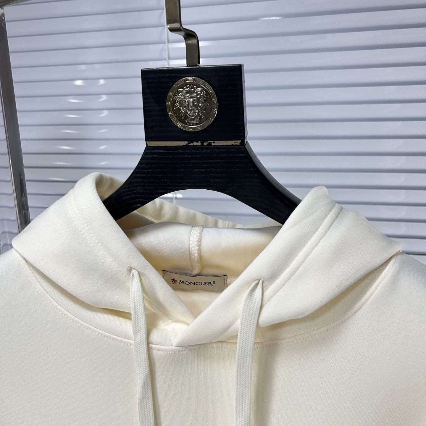Moncler Hoodie Cotton Hooded S-m-l-xxxl