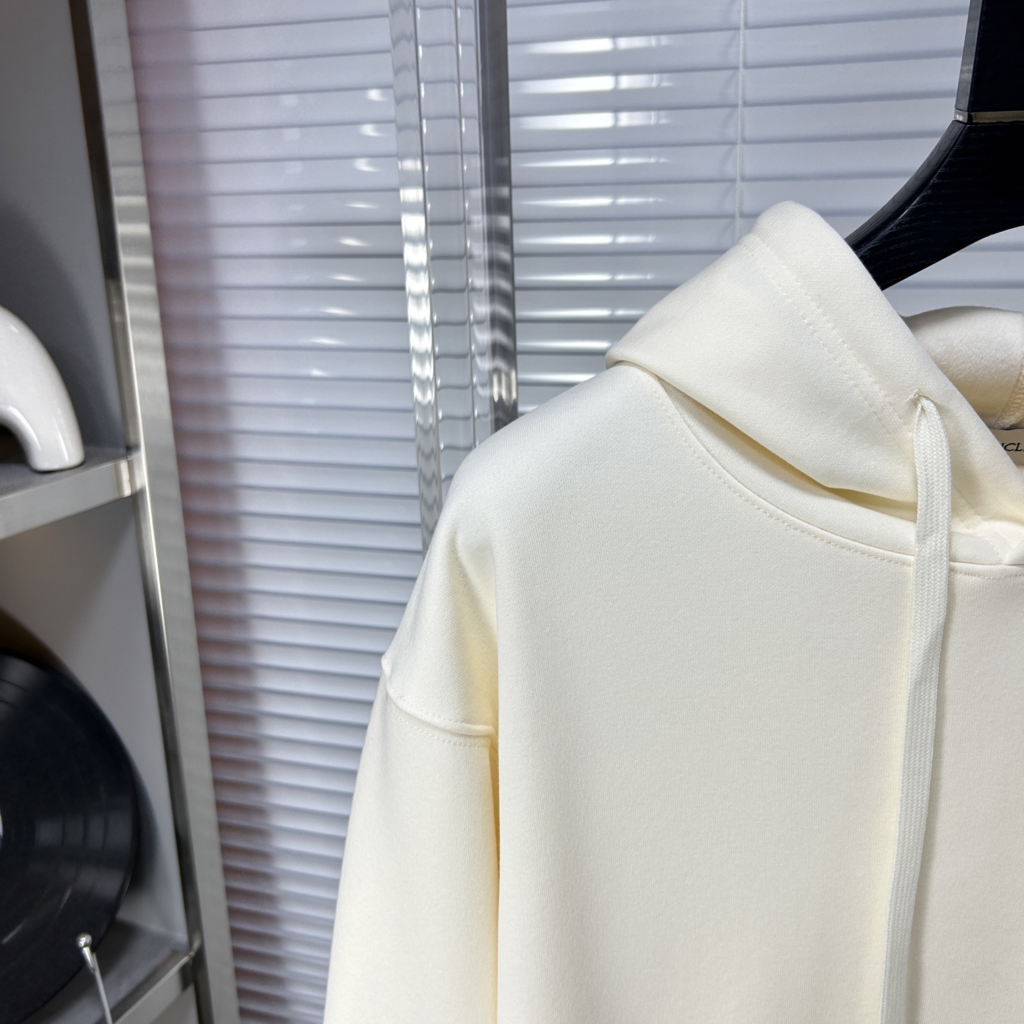 Moncler Hoodie Cotton Hooded S-m-l-xxxl