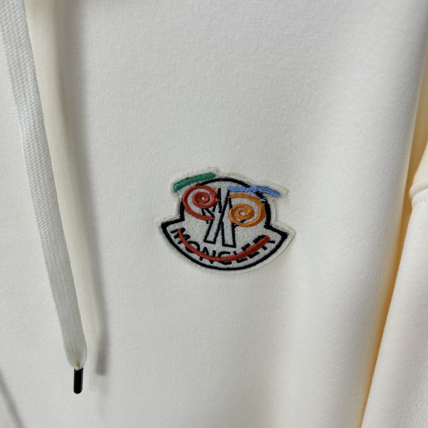 Moncler Hoodie Cotton Hooded S-m-l-xxxl
