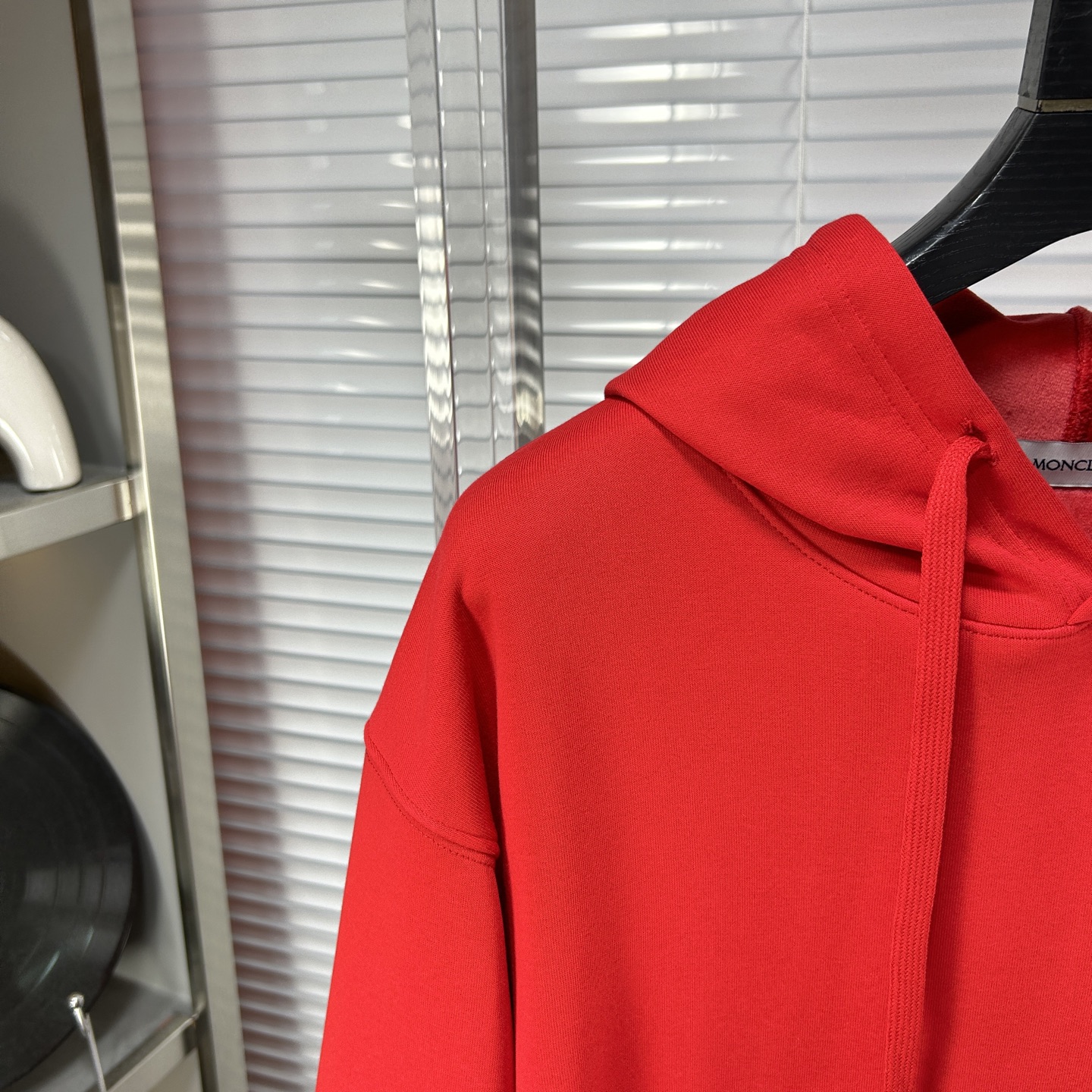 Moncler Hoodie Cotton Hooded S-m-l-xxxl