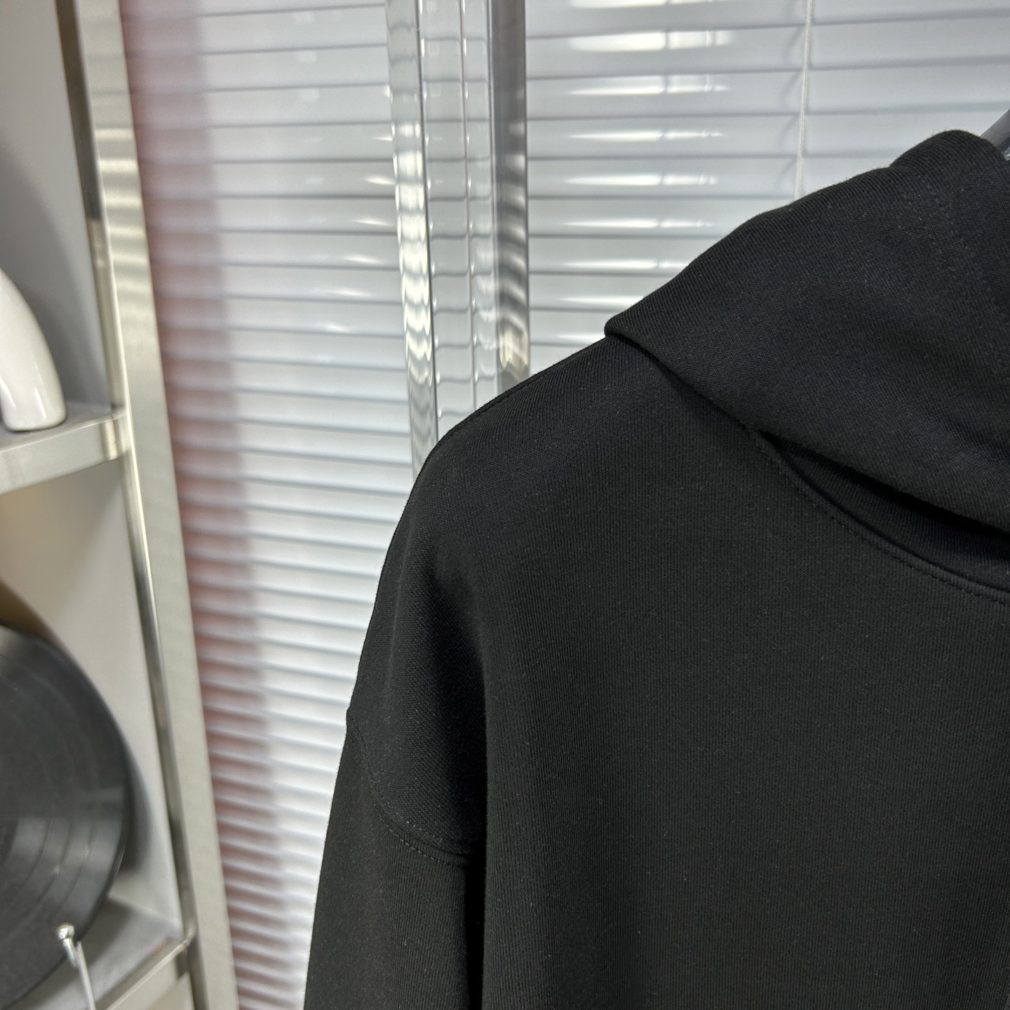 Moncler Hoodie Cotton Hooded S-m-l-xxxl