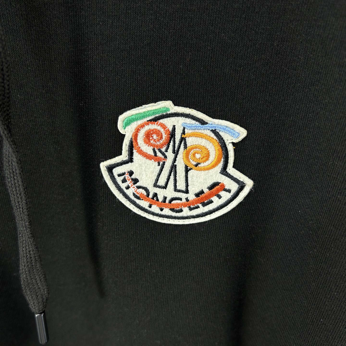Moncler Hoodie Cotton Hooded S-m-l-xxxl