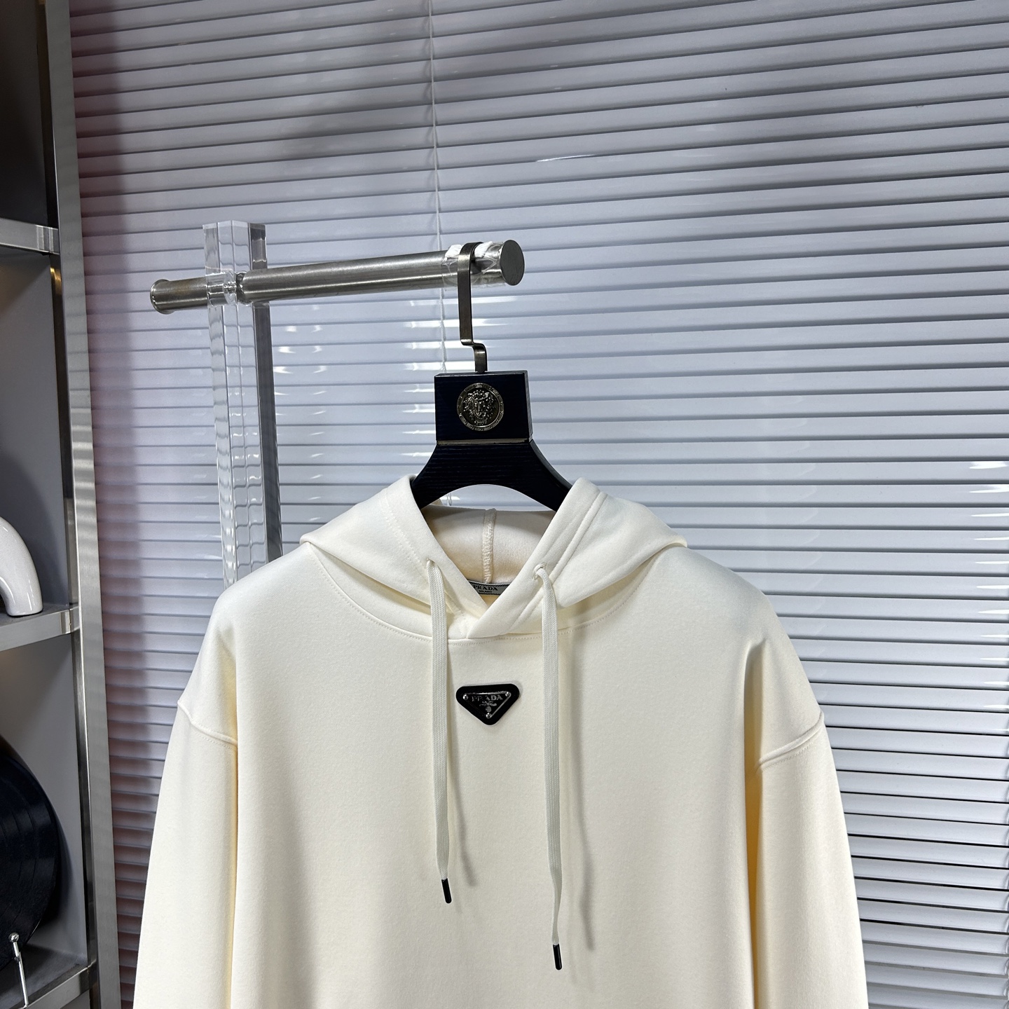 Prada Hoodie Cotton Hooded S-m-xxxl