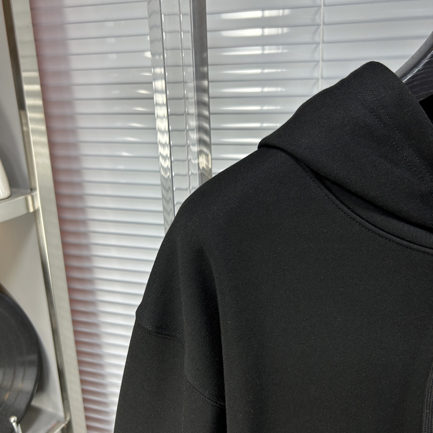 Prada Hoodie Cotton Hooded S-m-xxxl