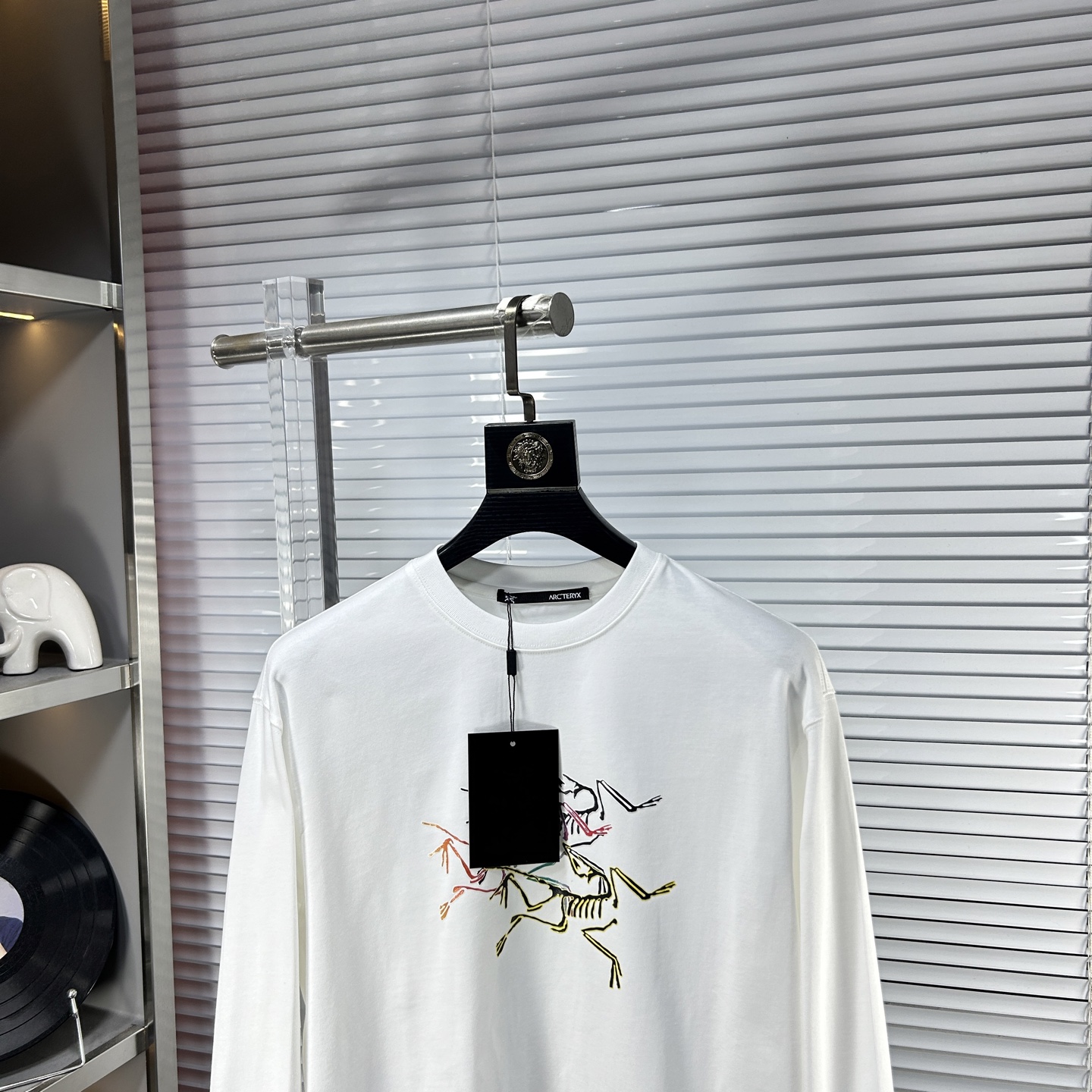 Arcteryx Basic Clothing Cotton S-m-l-xxxl
