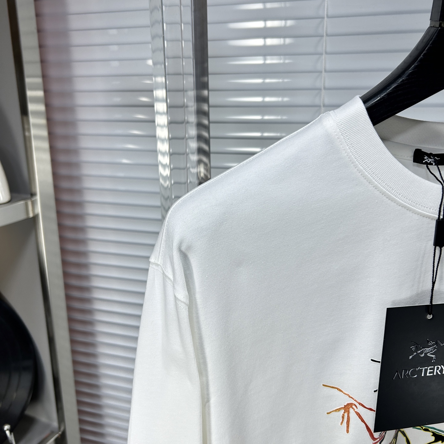 Arcteryx Basic Clothing Cotton S-m-l-xxxl