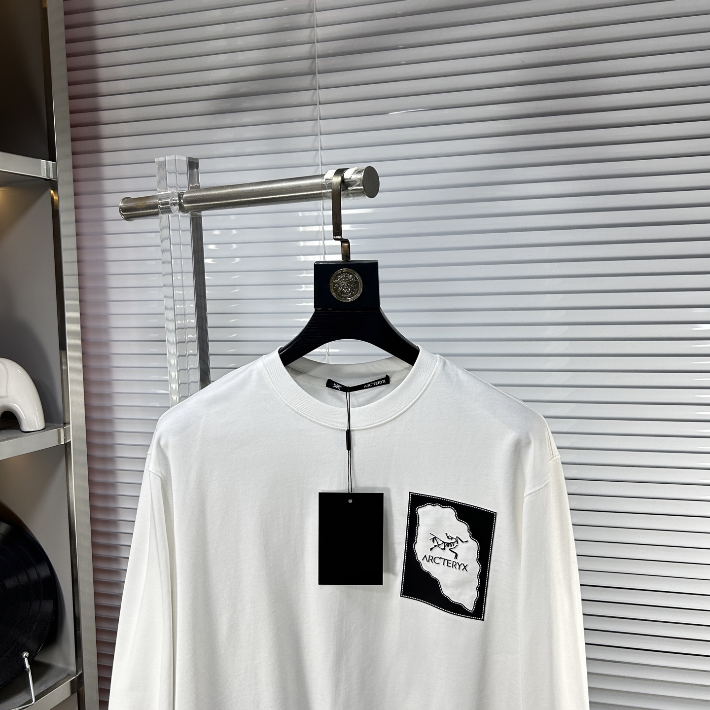 Arcteryx Basic Clothing Cotton S-m-l-xxxl
