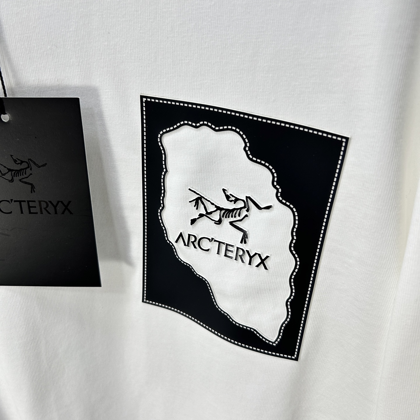 Arcteryx Basic Clothing Cotton S-m-l-xxxl