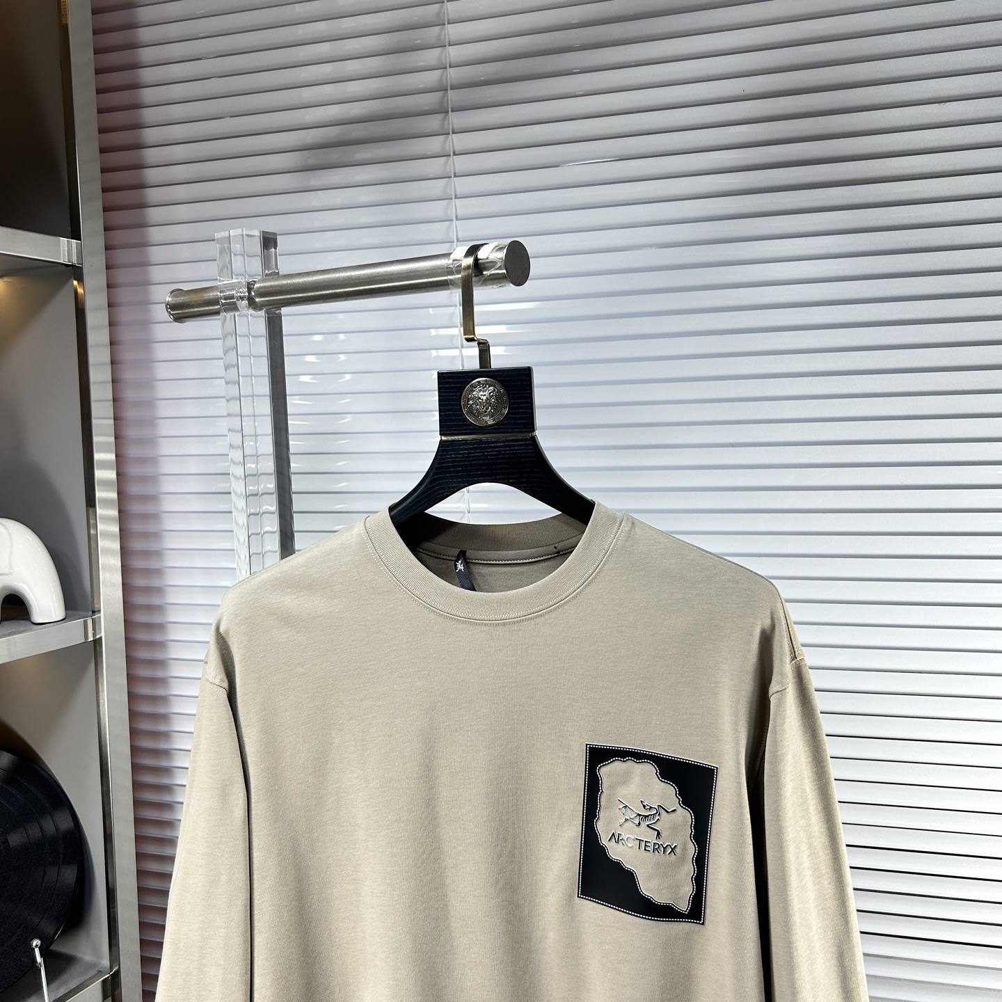Arcteryx Basic Clothing Cotton S-m-l-xxxl