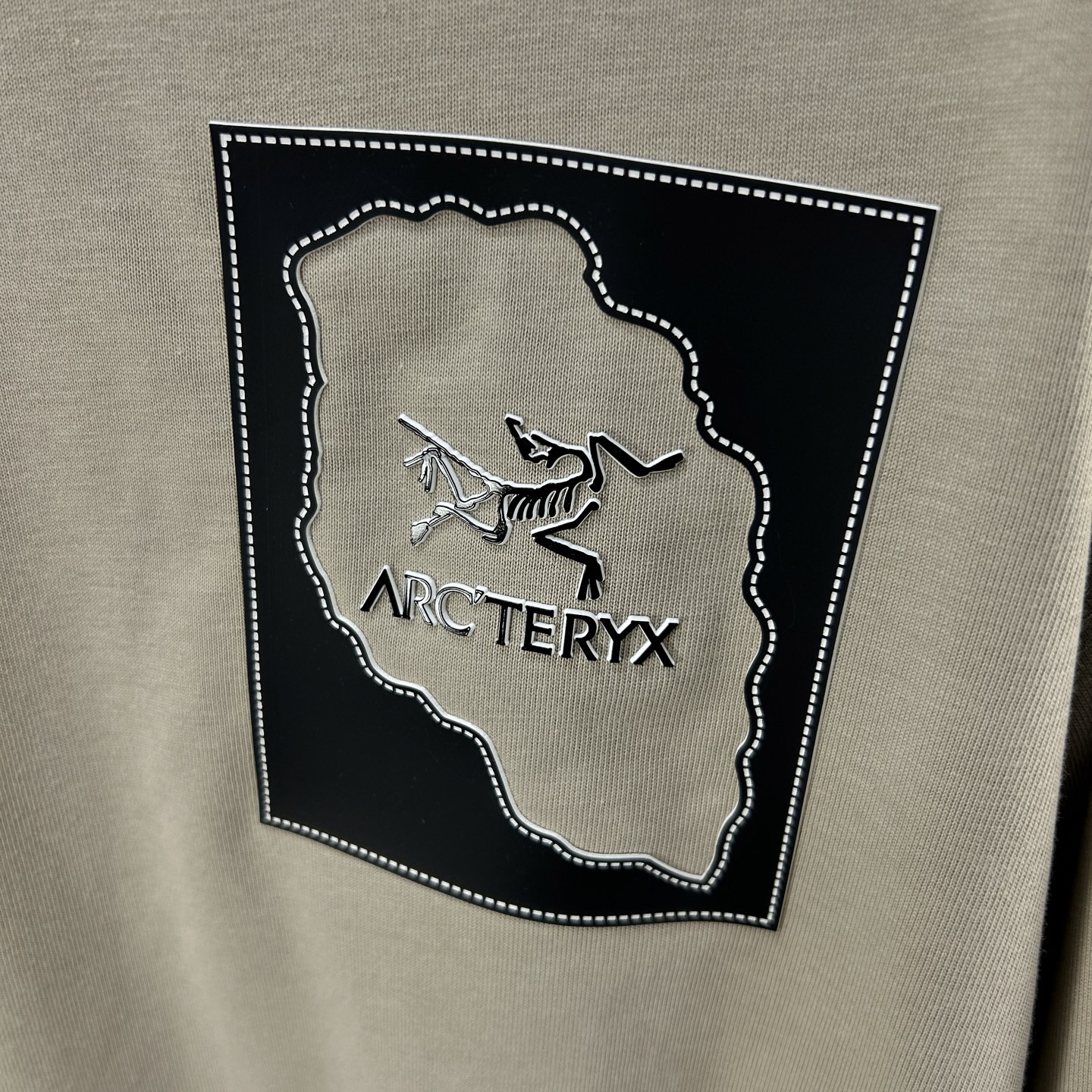 Arcteryx Basic Clothing Cotton S-m-l-xxxl