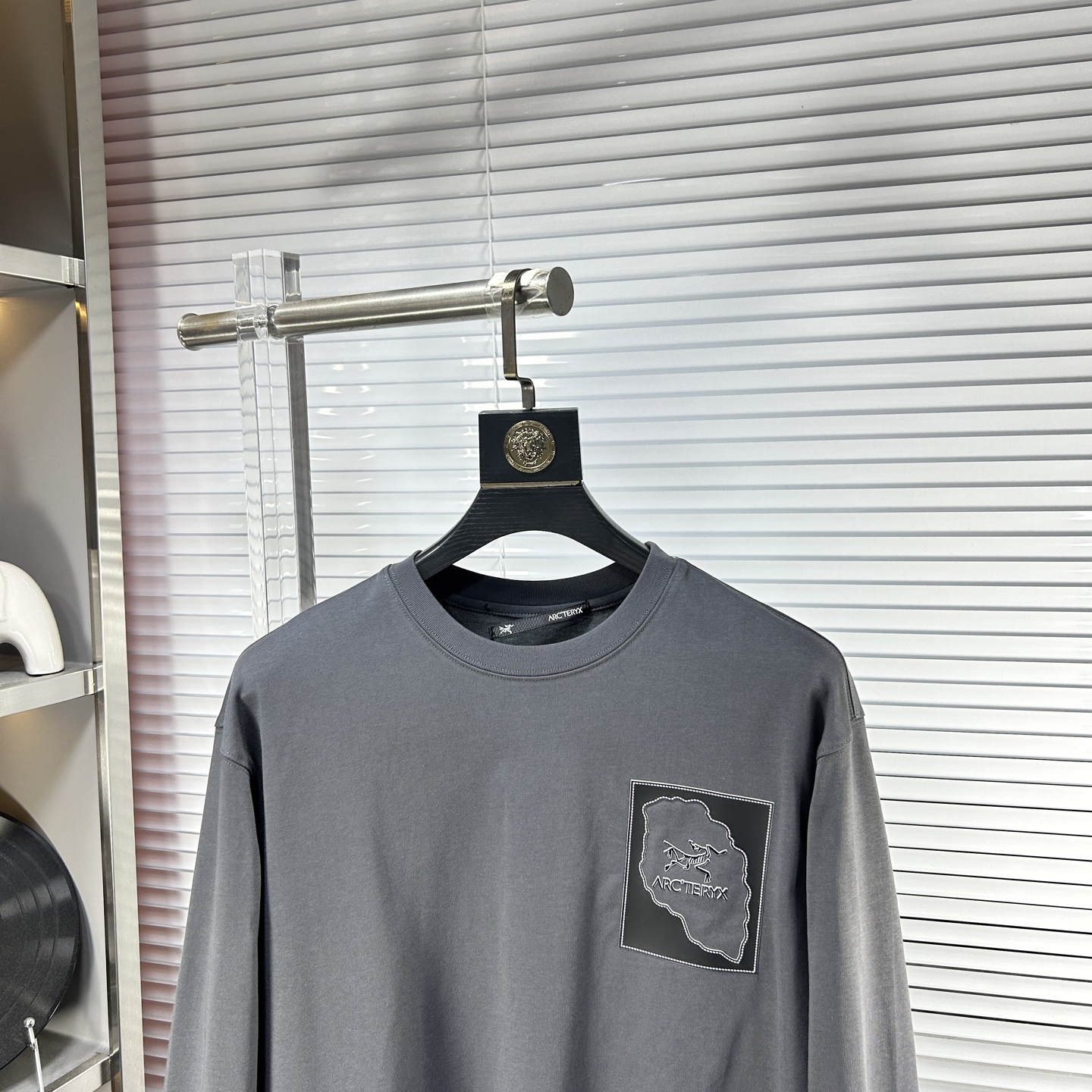 Arcteryx Basic Clothing Cotton S-m-l-xxxl