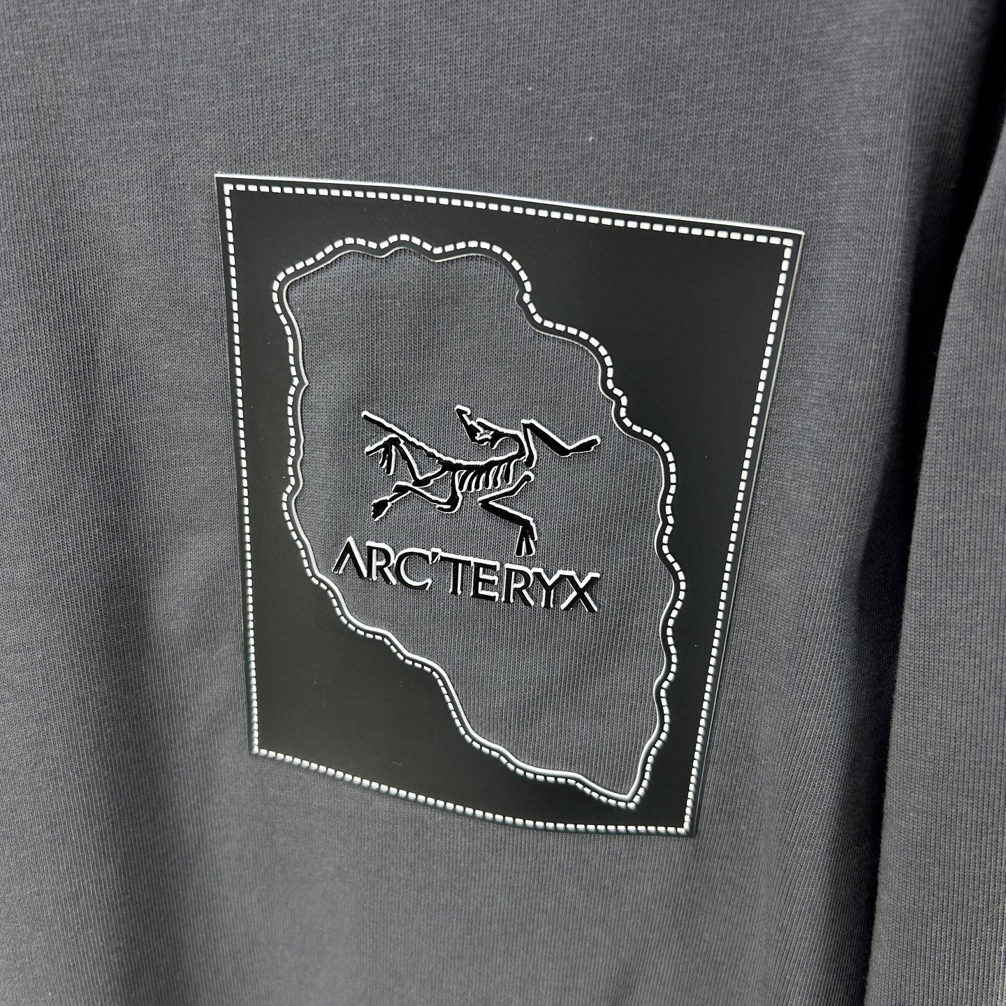 Arcteryx Basic Clothing Cotton S-m-l-xxxl