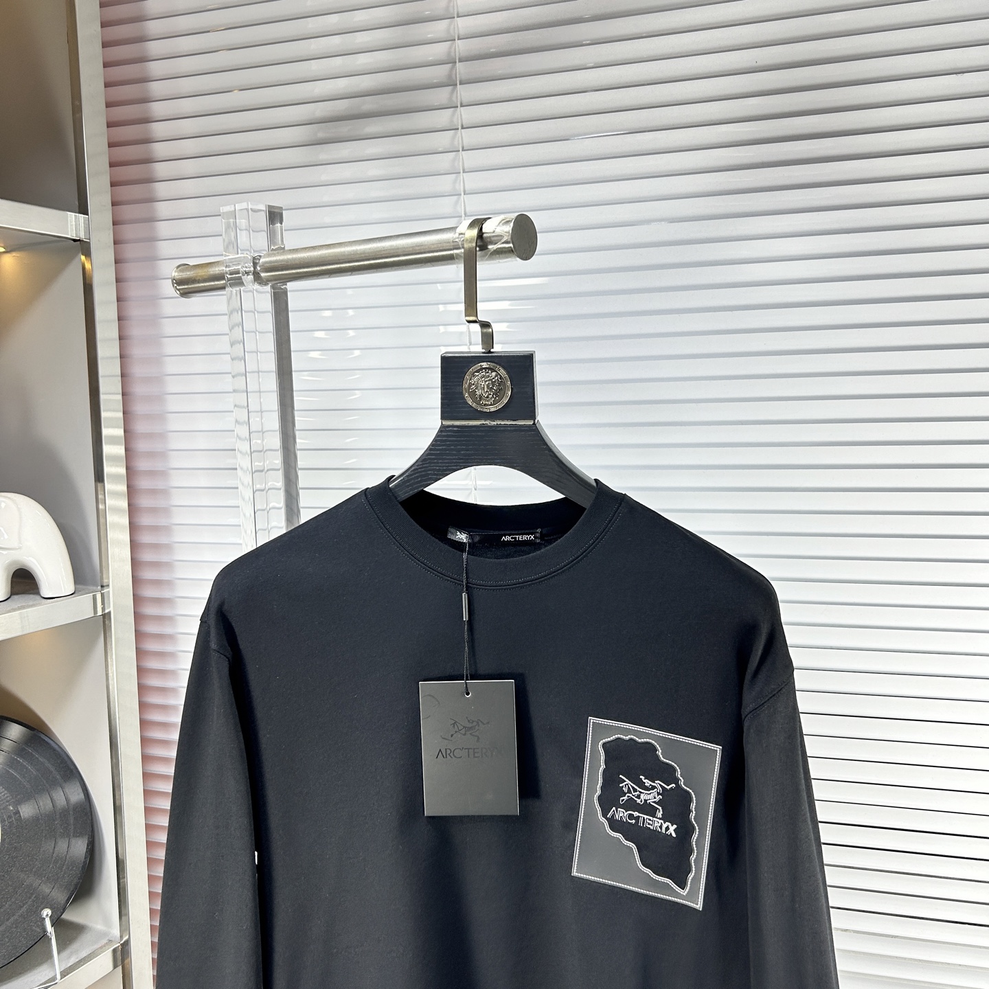 Arcteryx Basic Clothing Cotton S-m-l-xxxl