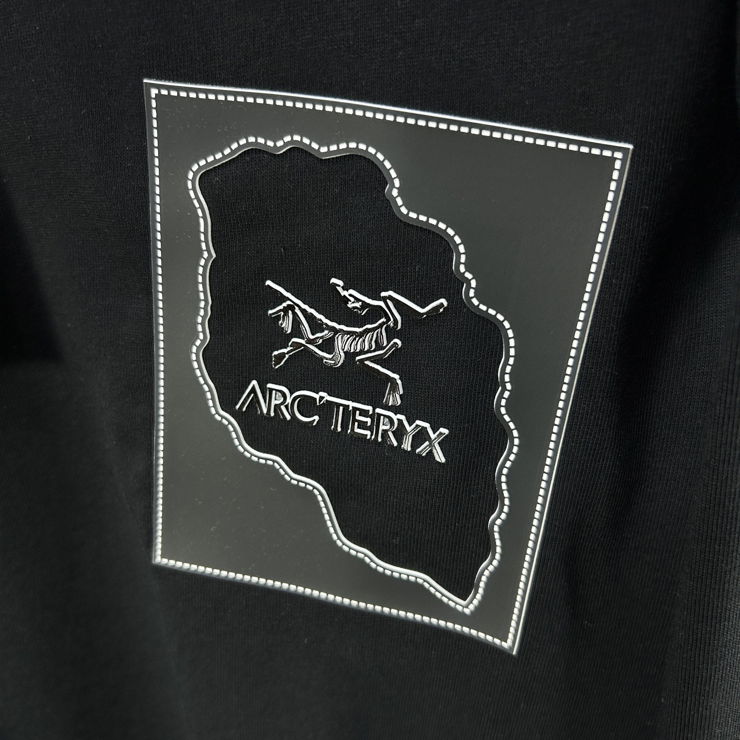 Arcteryx Basic Clothing Cotton S-m-l-xxxl