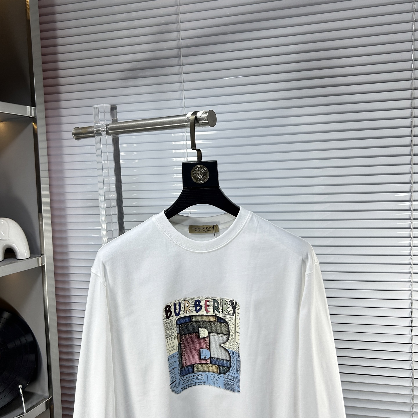 Burberry Basic Clothing Cotton S-m-l-xxxl