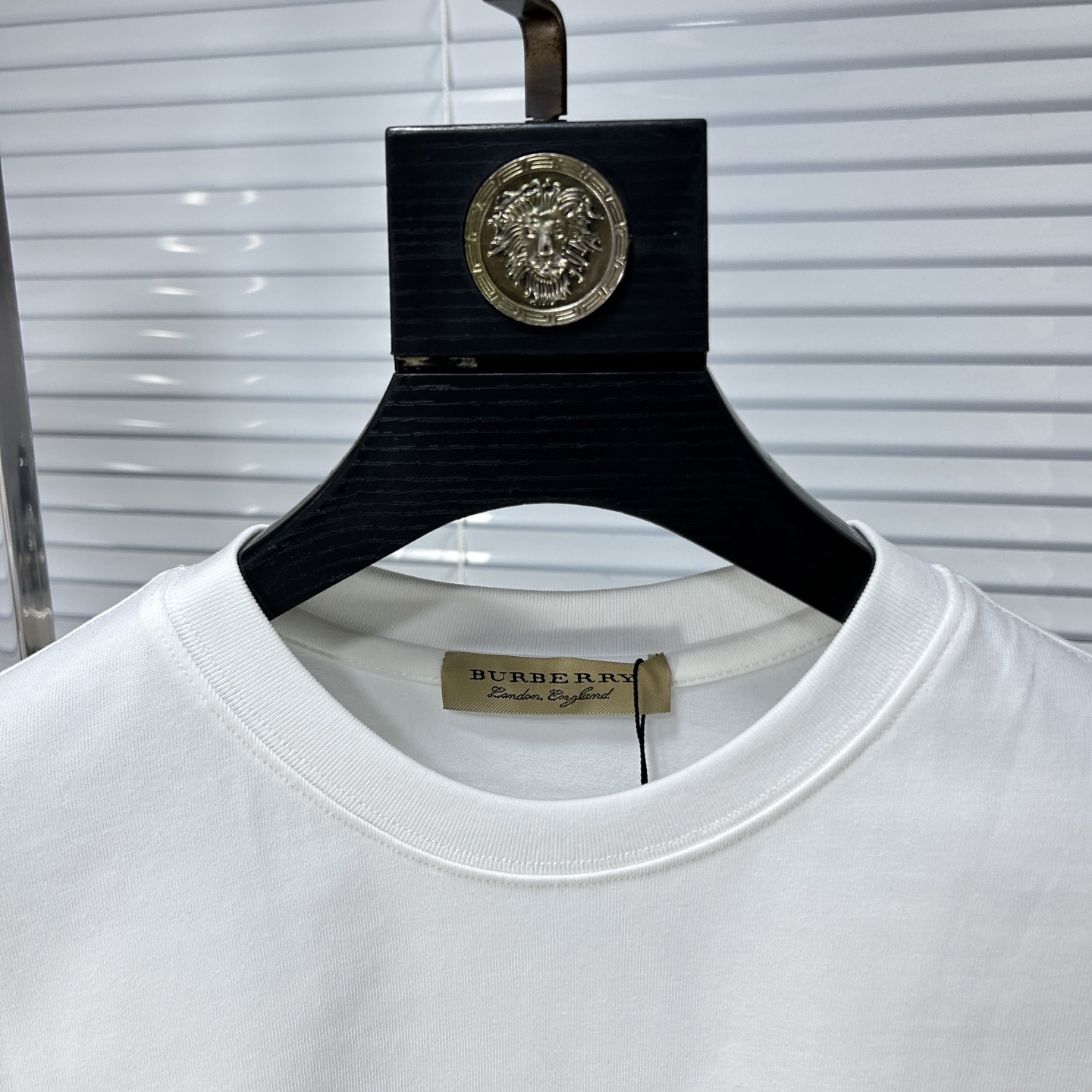 Burberry Basic Clothing Cotton S-m-l-xxxl