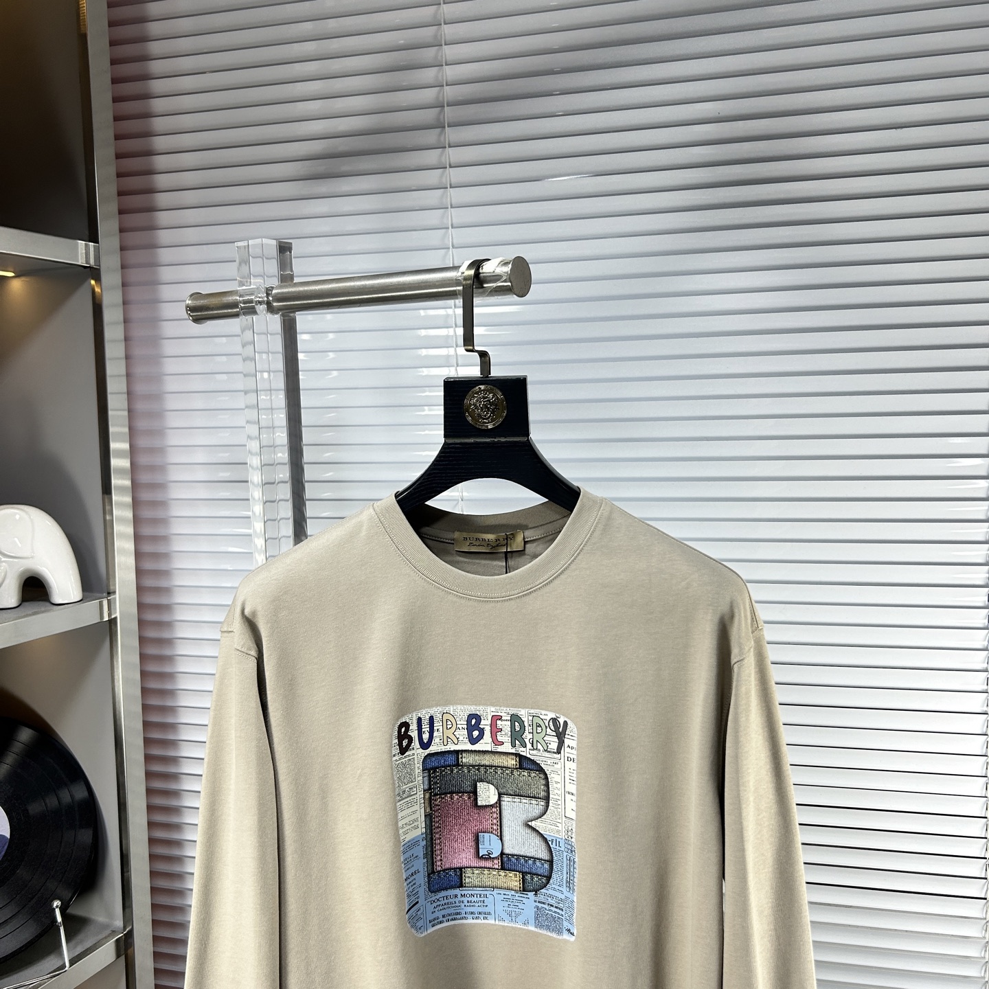 Burberry Basic Clothing Cotton S-m-l-xxxl
