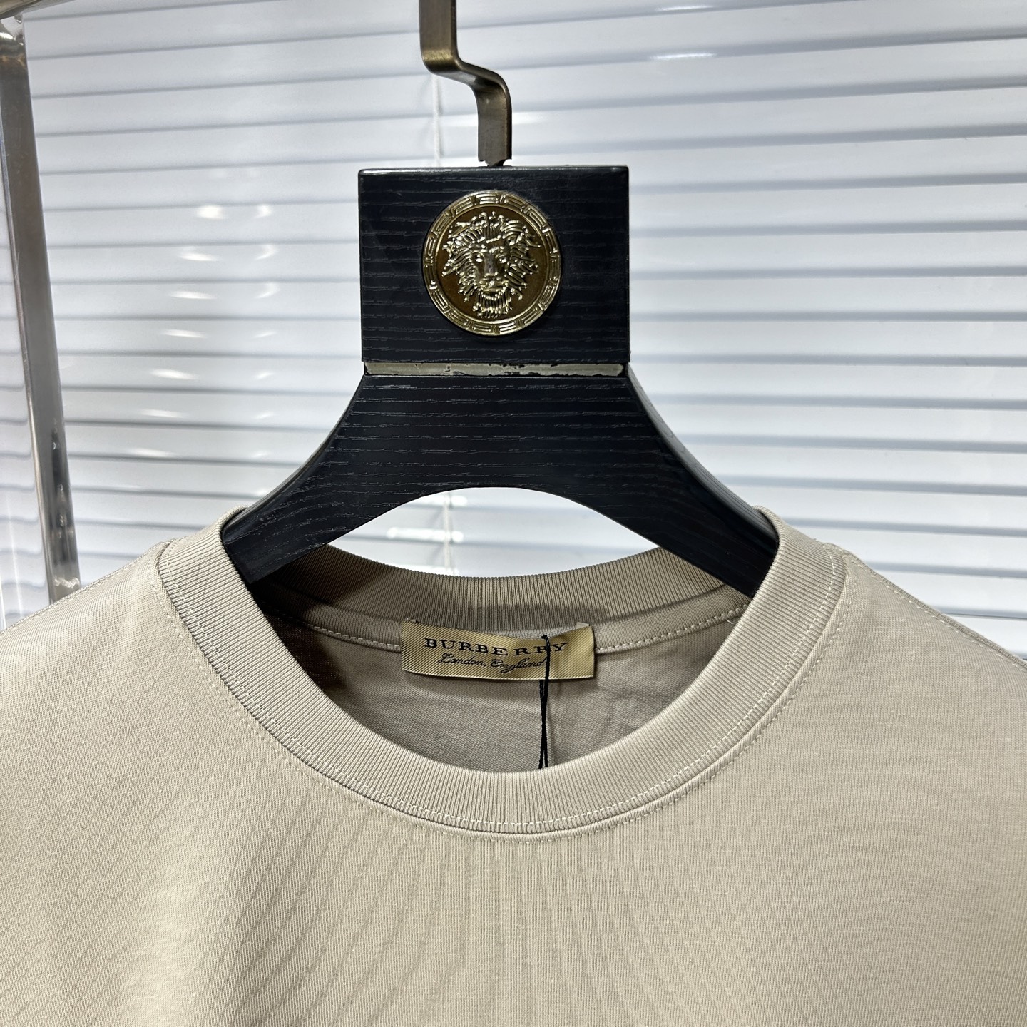 Burberry Basic Clothing Cotton S-m-l-xxxl