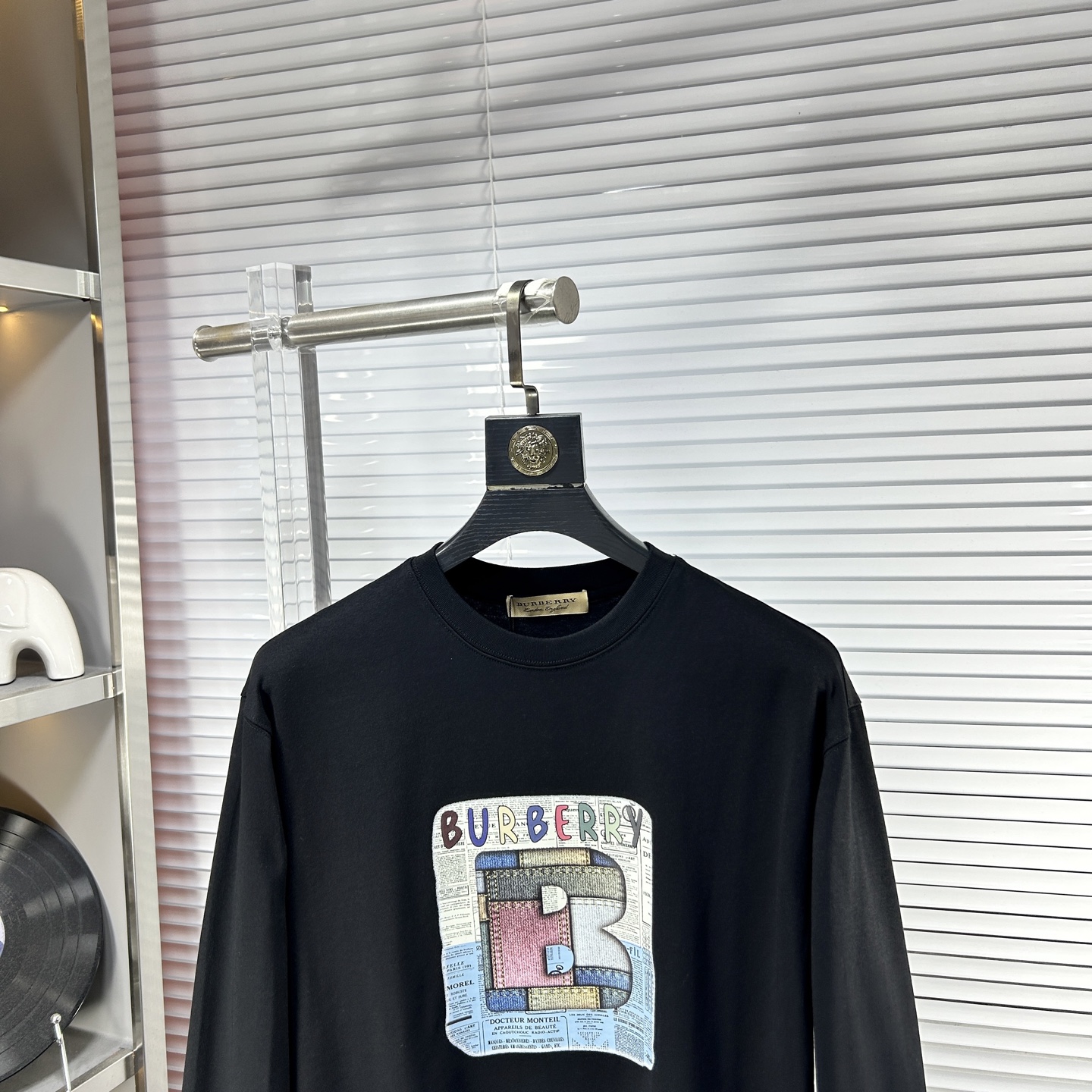 Burberry Basic Clothing Cotton S-m-l-xxxl