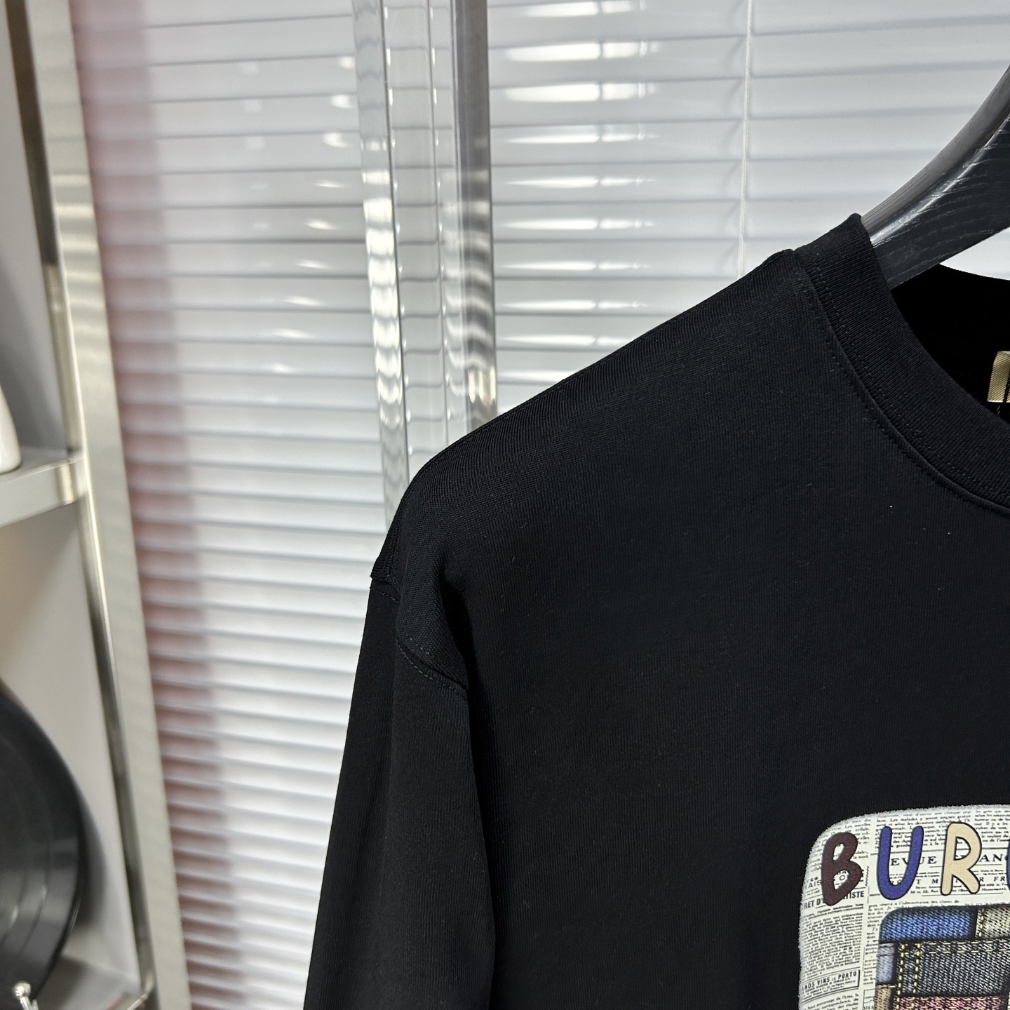 Burberry Basic Clothing Cotton S-m-l-xxxl