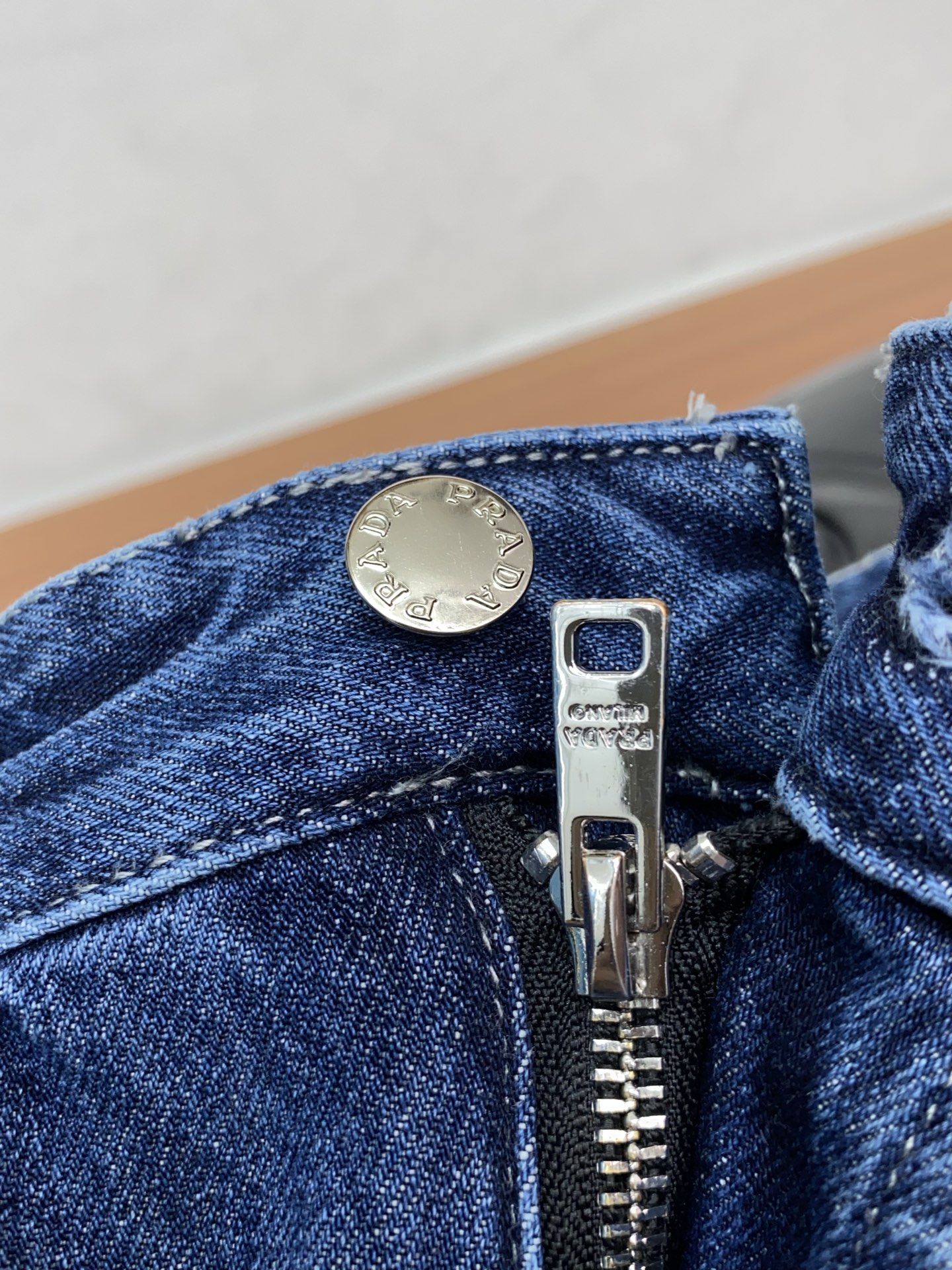 Prada Jeans Slim Fit S-l